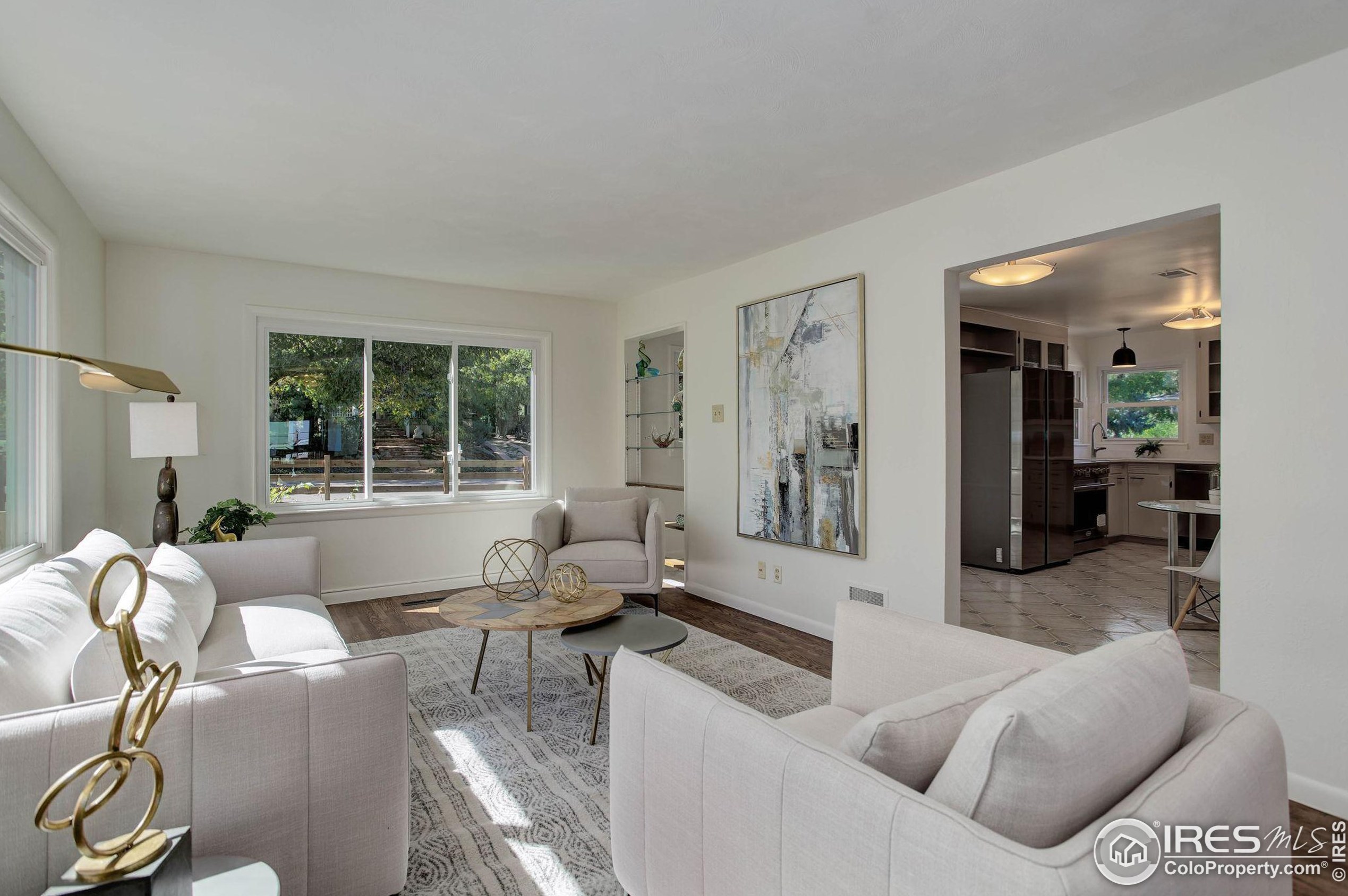 2730 4th St, Boulder, CO 80304-3237