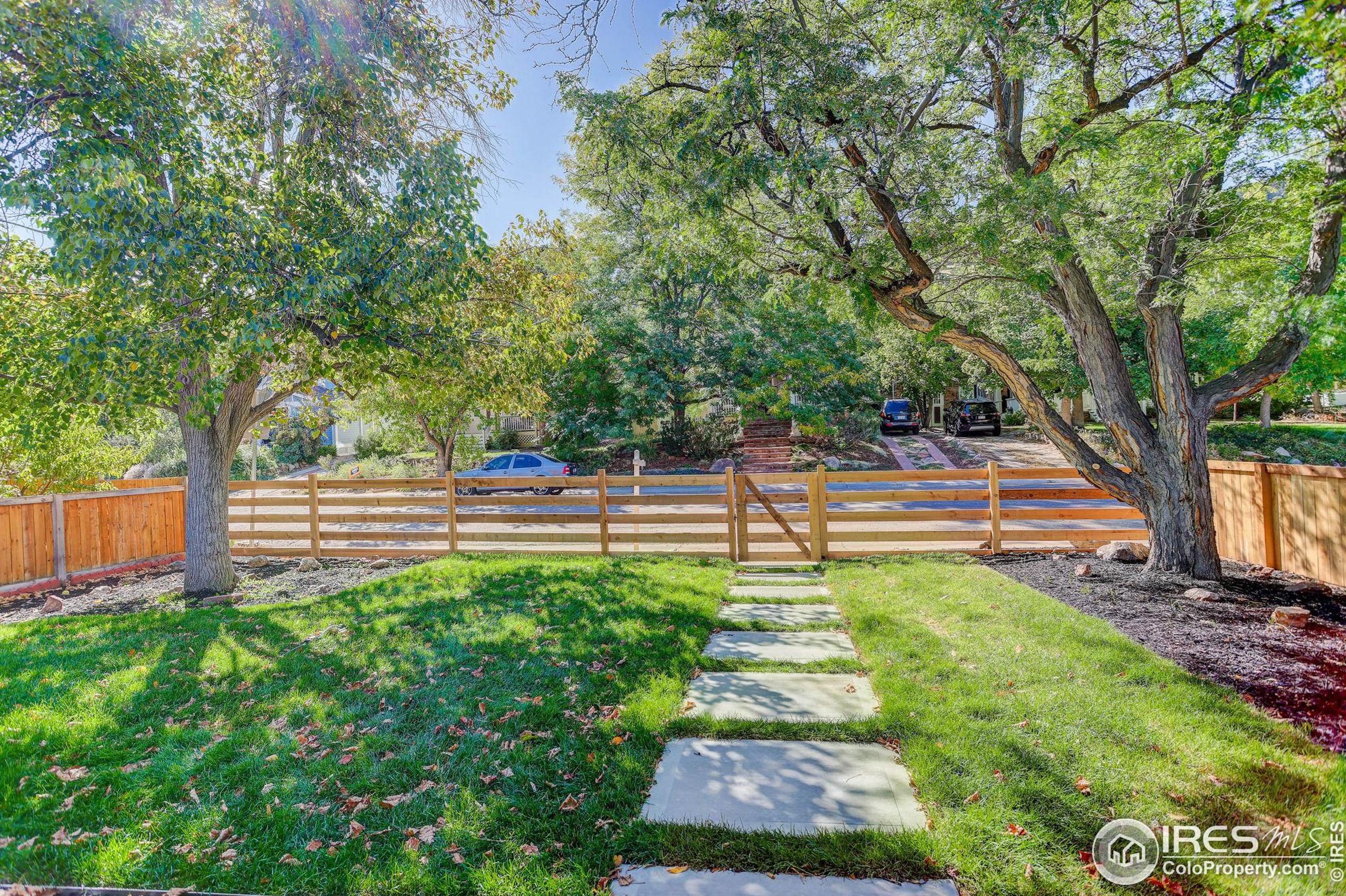 2730 4 St, Boulder CO 80304-3201 exterior