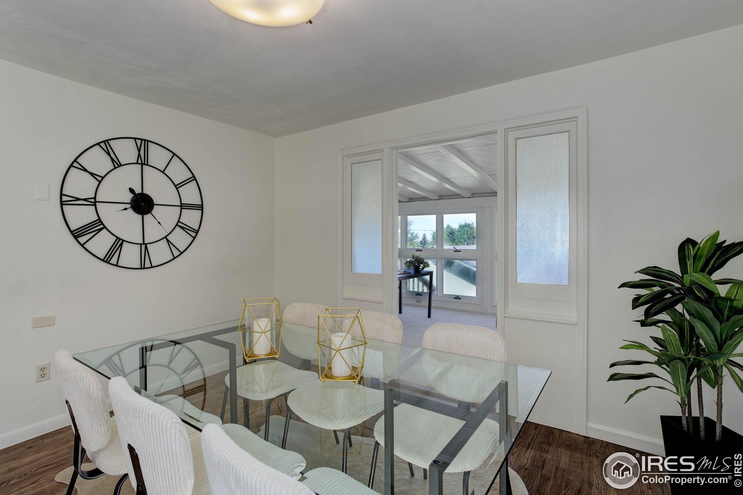 2730 4 St, Boulder CO 80304-3201 exterior