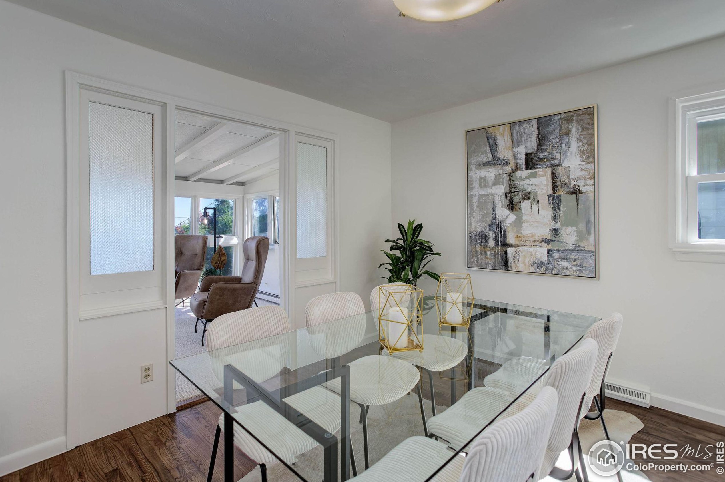 2730 4th St, Boulder CO  80304-3237 exterior