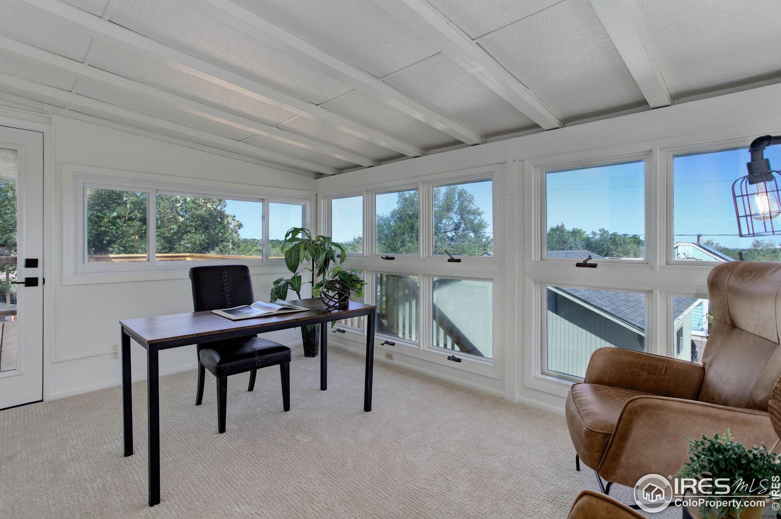 2730 4 St, Boulder CO 80304-3201 exterior