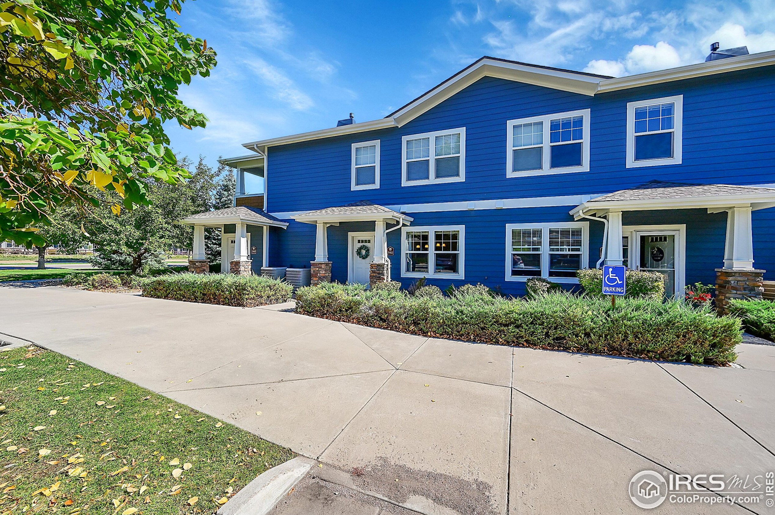 2502 Owens Ave, Fort Collins, CO 80528-7204