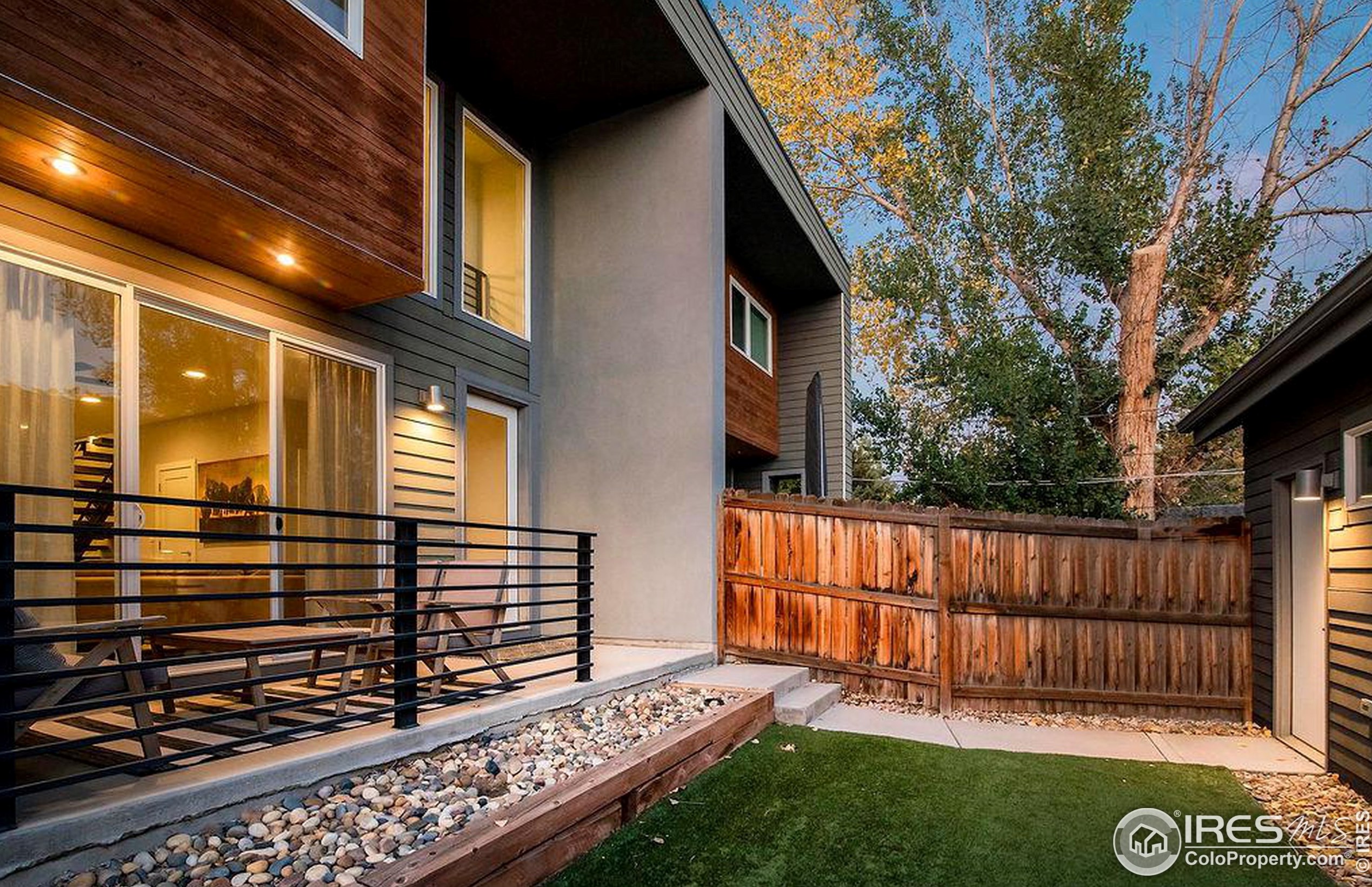 3222 21 Ave, Denver CO  80211-5016 exterior