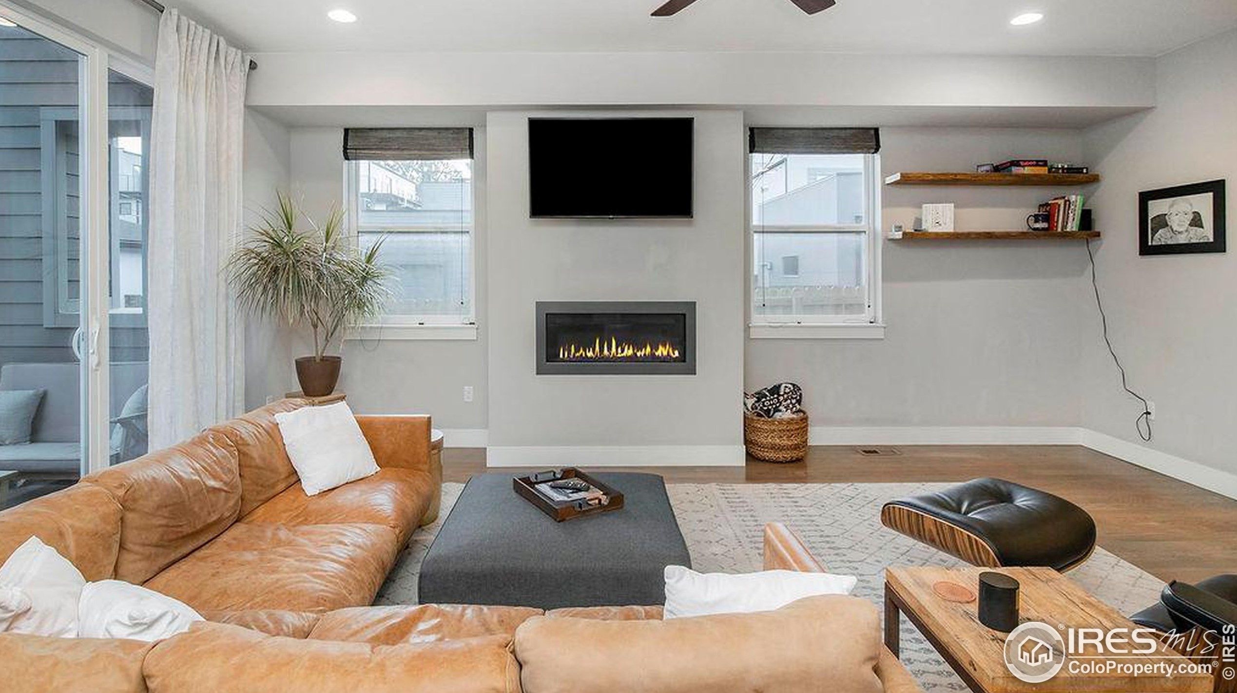 3222 21 Ave, Denver CO  80211-5016 exterior