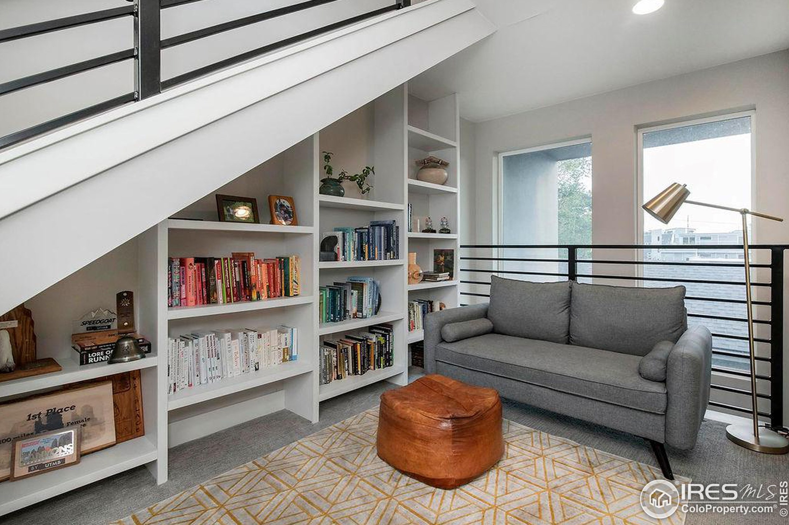 3222 21 Ave, Denver CO  80211-5016 exterior