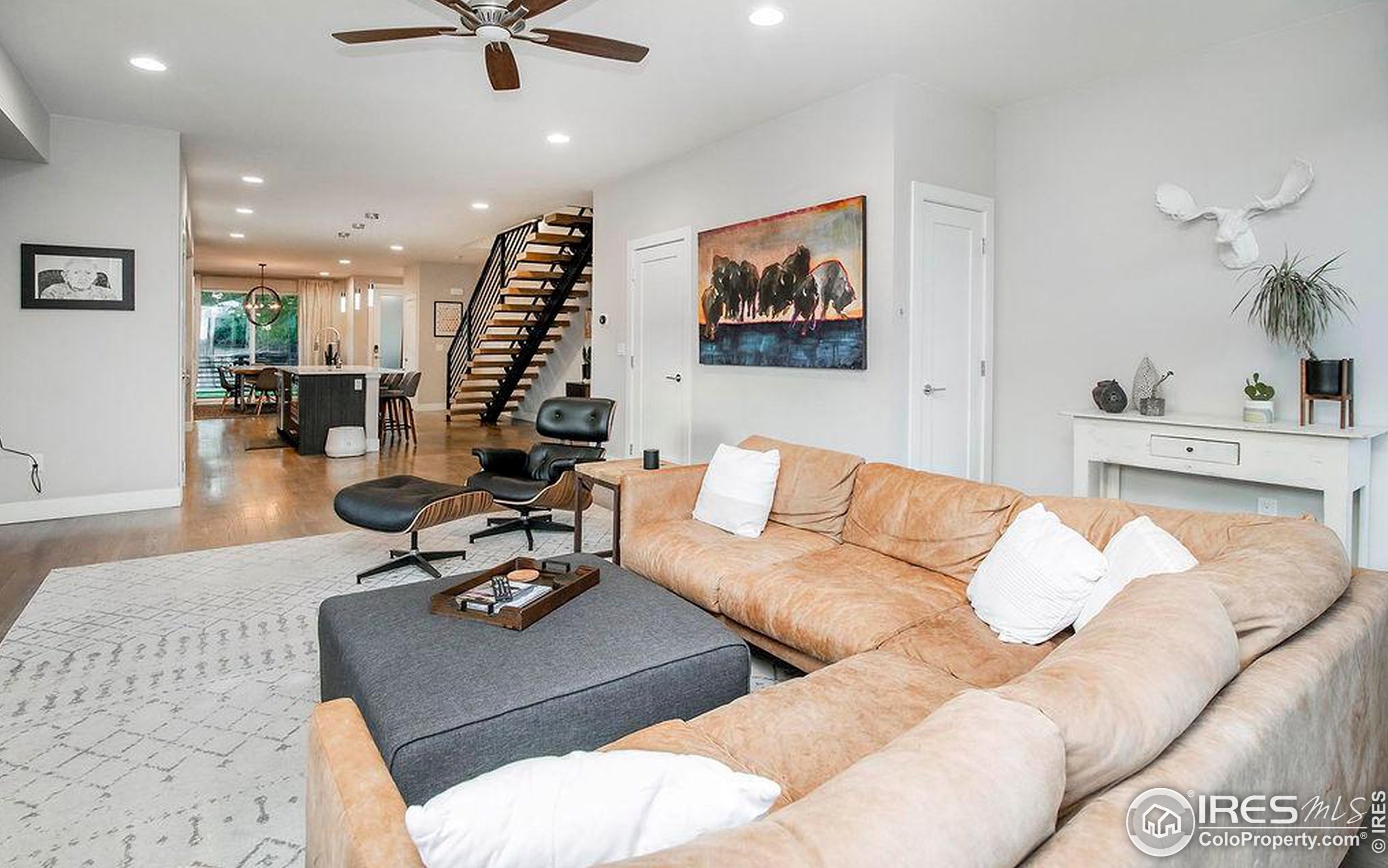 3222 21 Ave, Denver CO  80211-5016 exterior