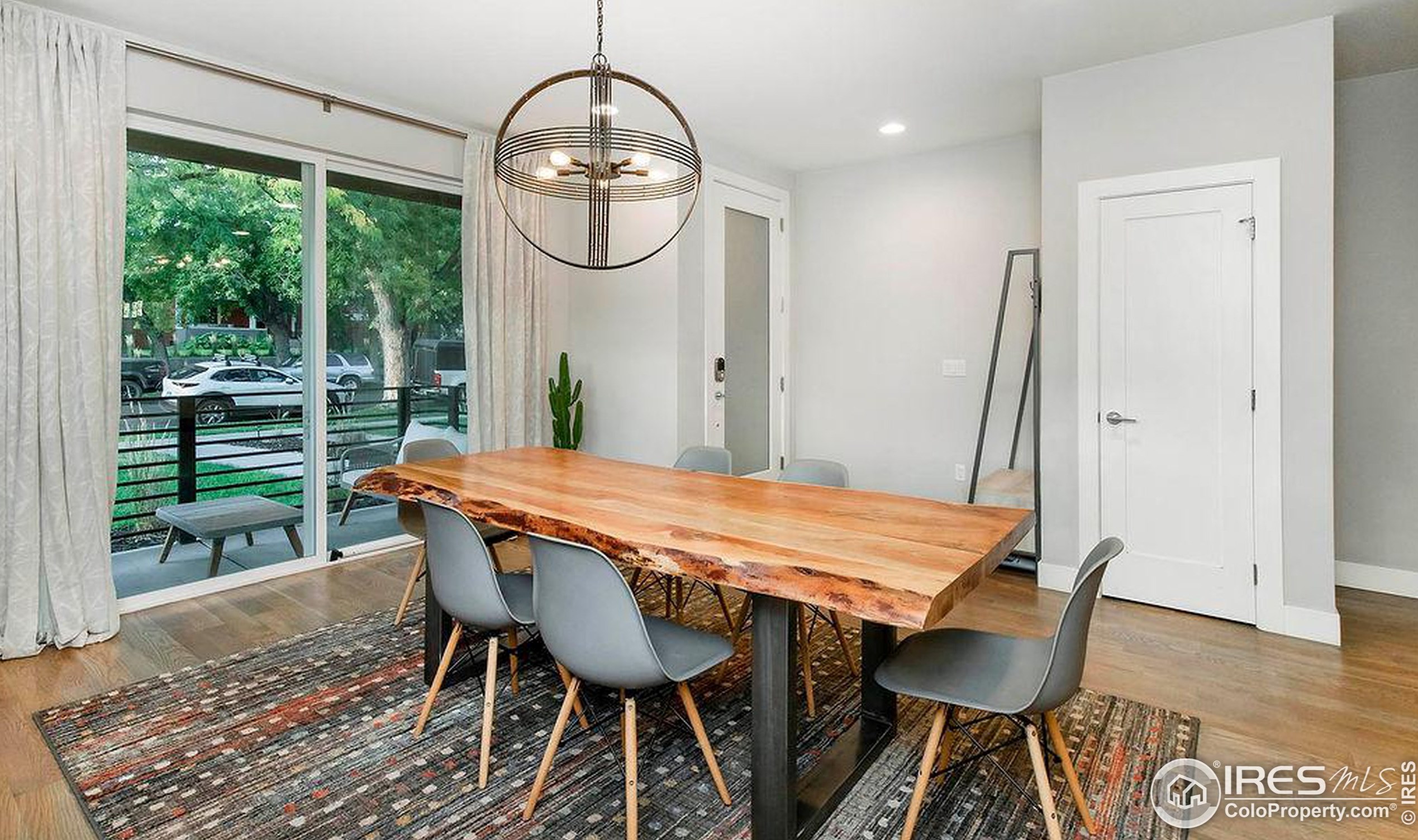 3222 21 Ave, Denver CO  80211-5016 exterior