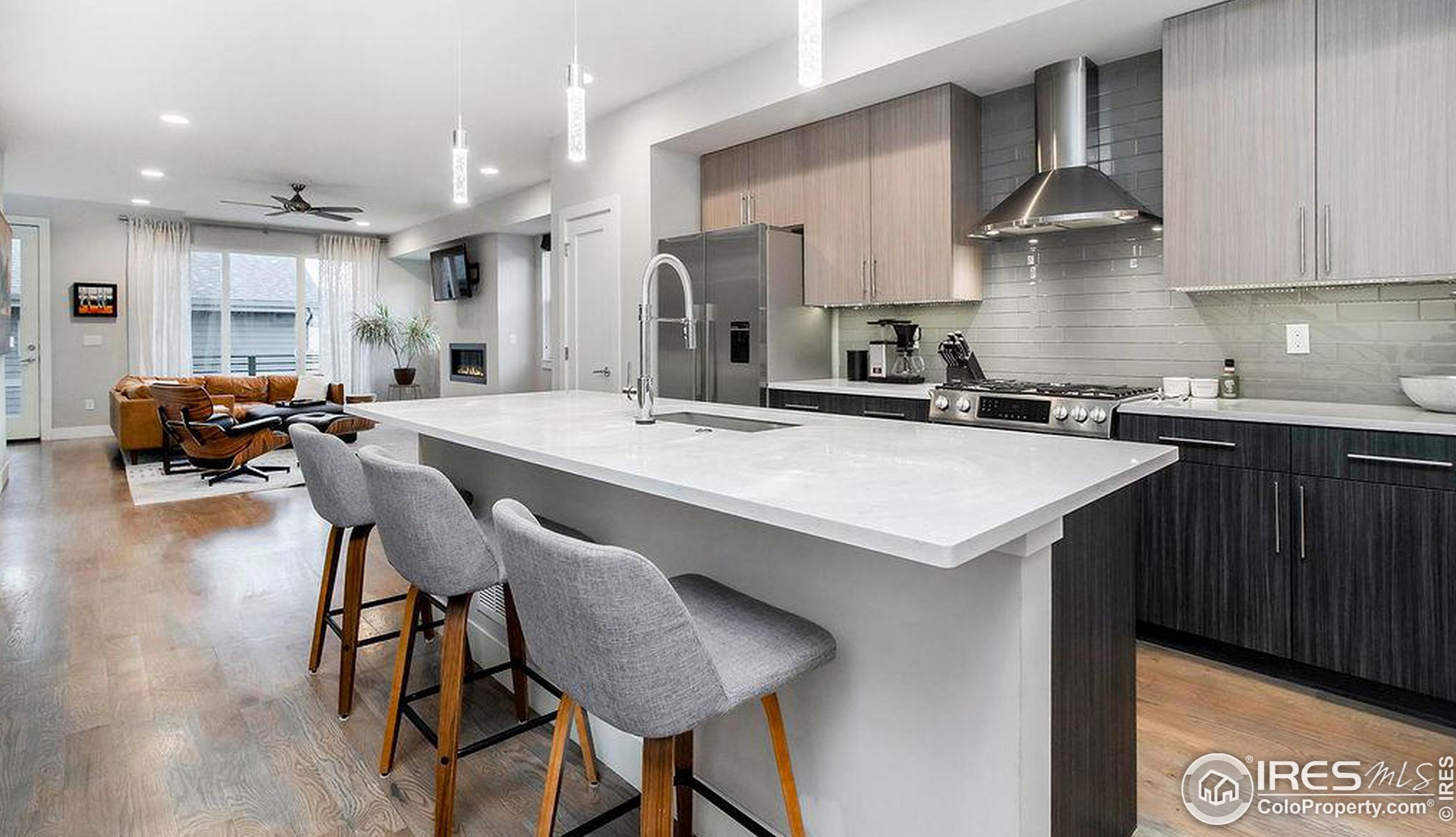 3222 21 Ave, Denver CO  80211-5016 exterior