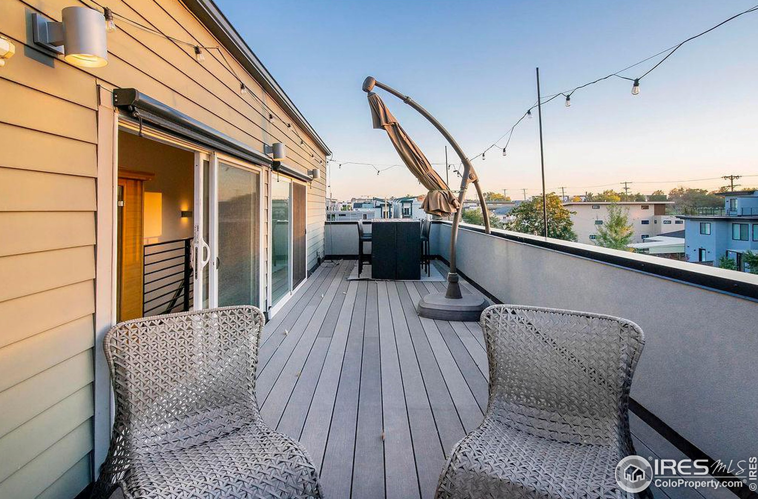 3222 21 Ave, Denver CO  80211-5016 exterior