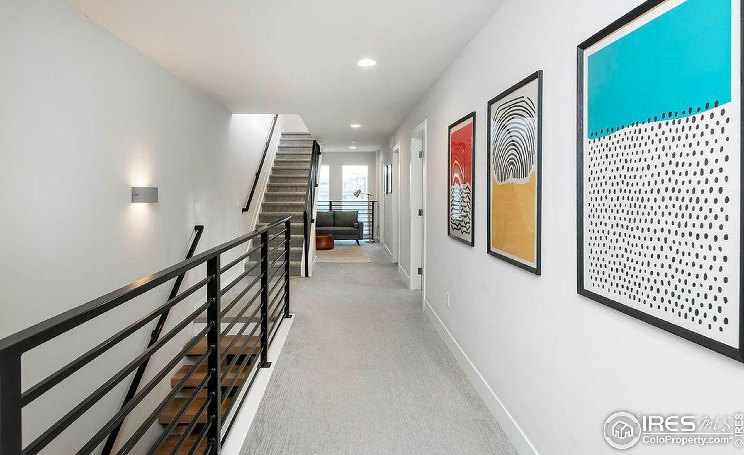 3222 21 Ave, Denver CO  80211-5016 exterior