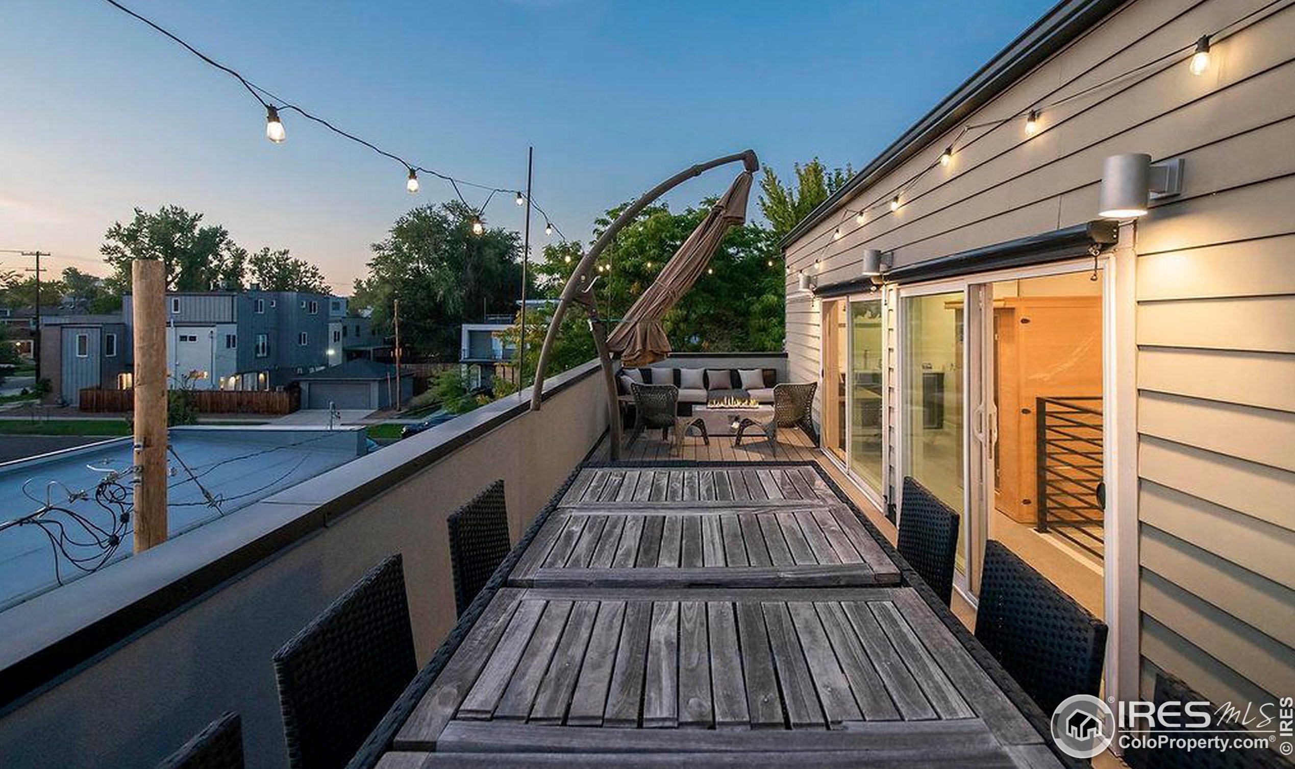 3222 21 Ave, Denver CO  80211-5016 exterior