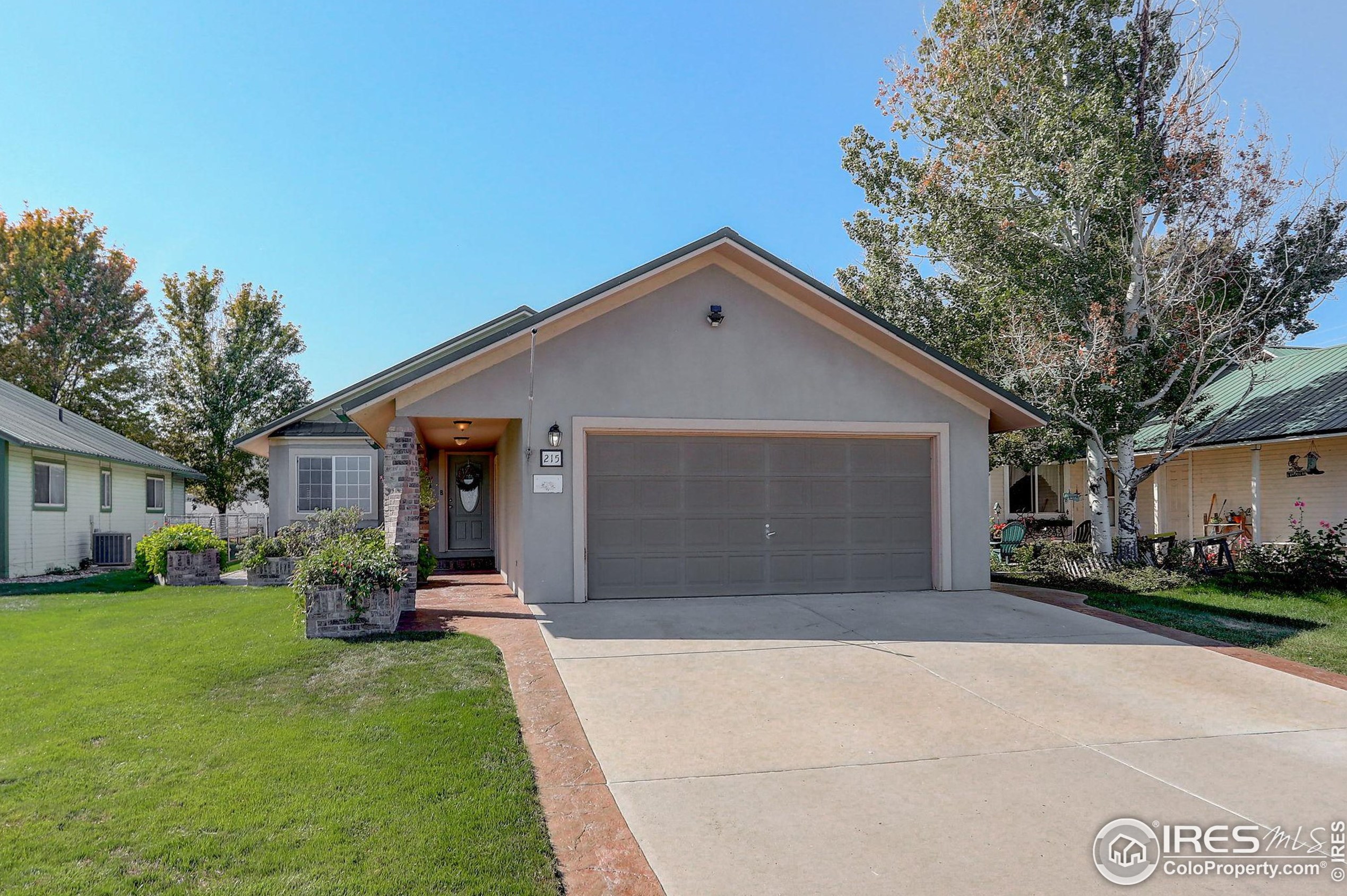 215 1st St, Mead, CO 80542