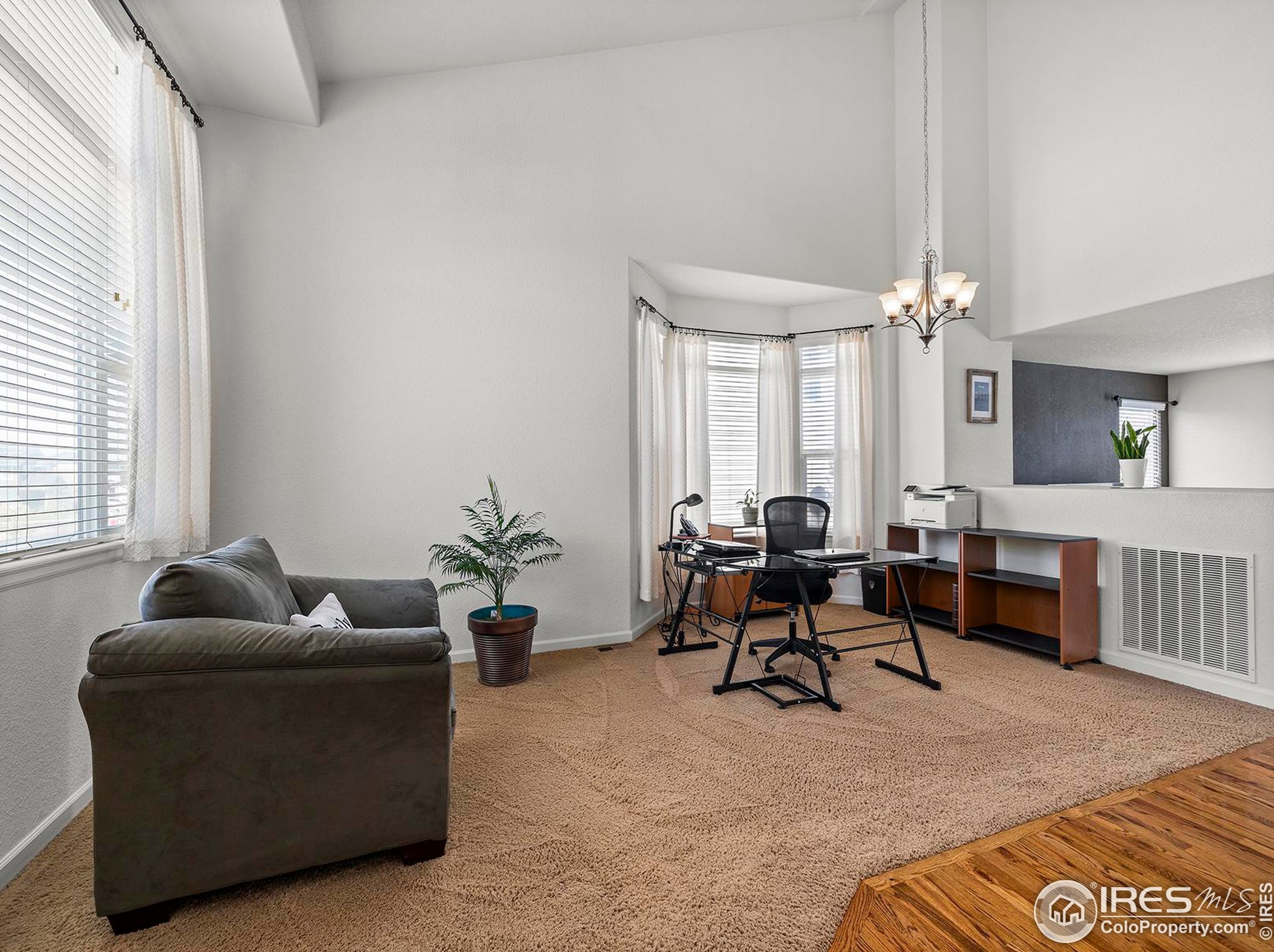 2721 Muscovey Ln, Loveland CO 80534-4651 exterior