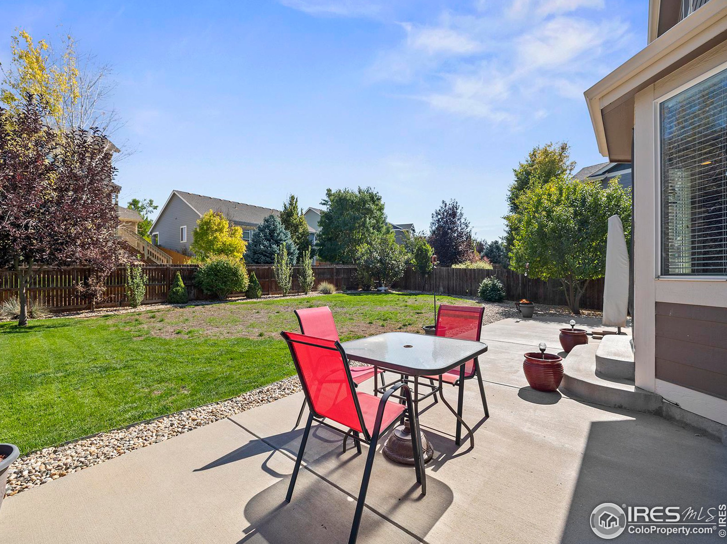 2721 Muscovey Ln, Loveland CO 80534-4651 exterior