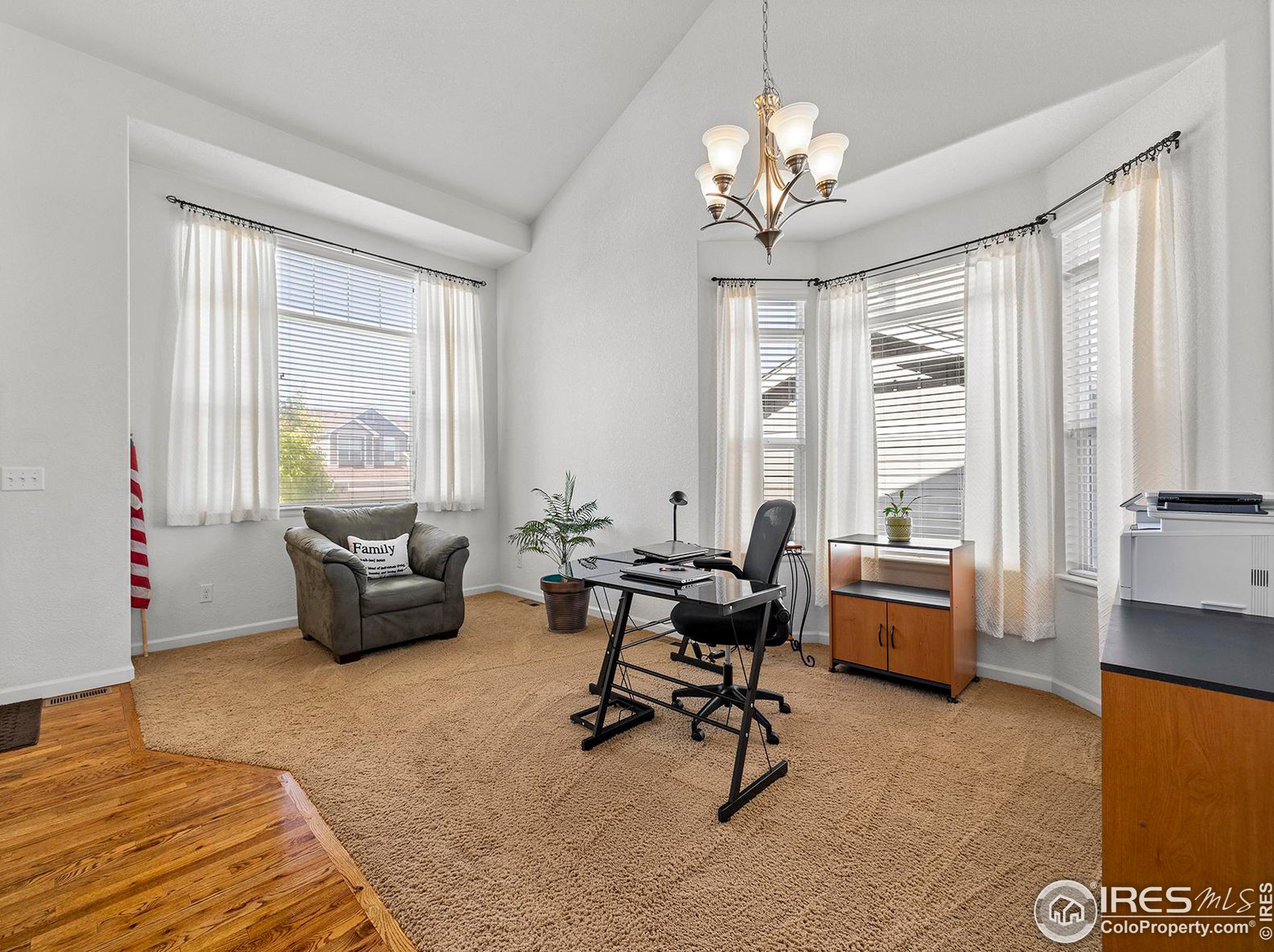 2721 Muscovey Ln, Loveland CO 80534-4651 exterior