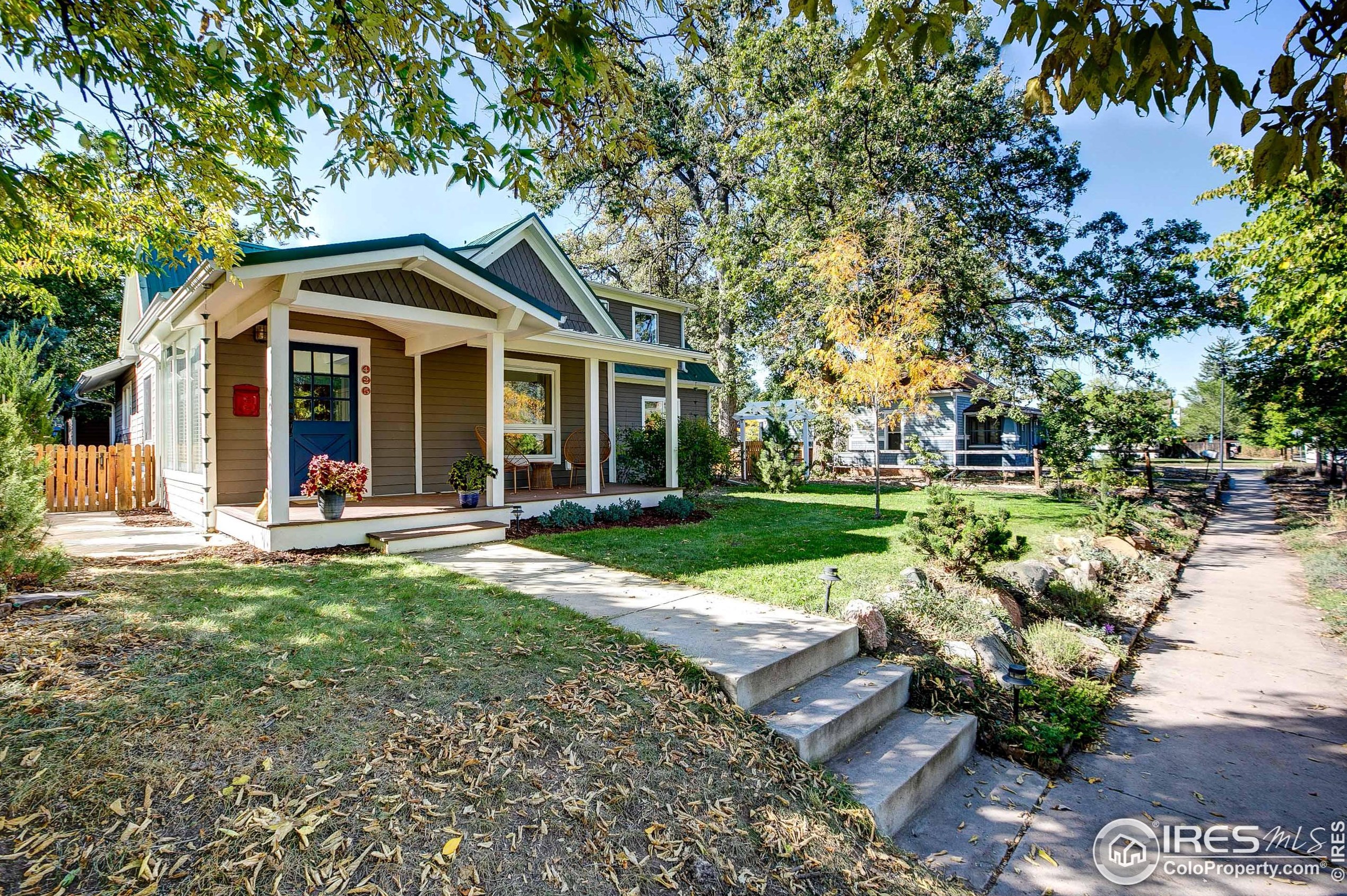 425 Whitcomb St, Fort Collins, CO 80521-2043