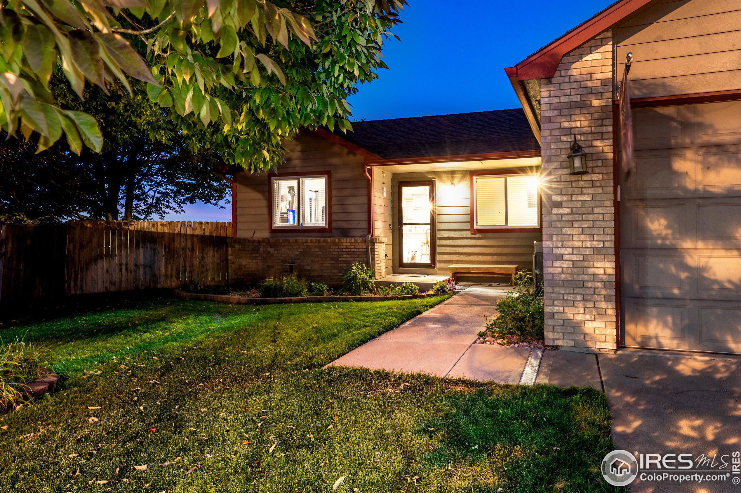 945 E 4th St Rd, Eaton, CO 80615