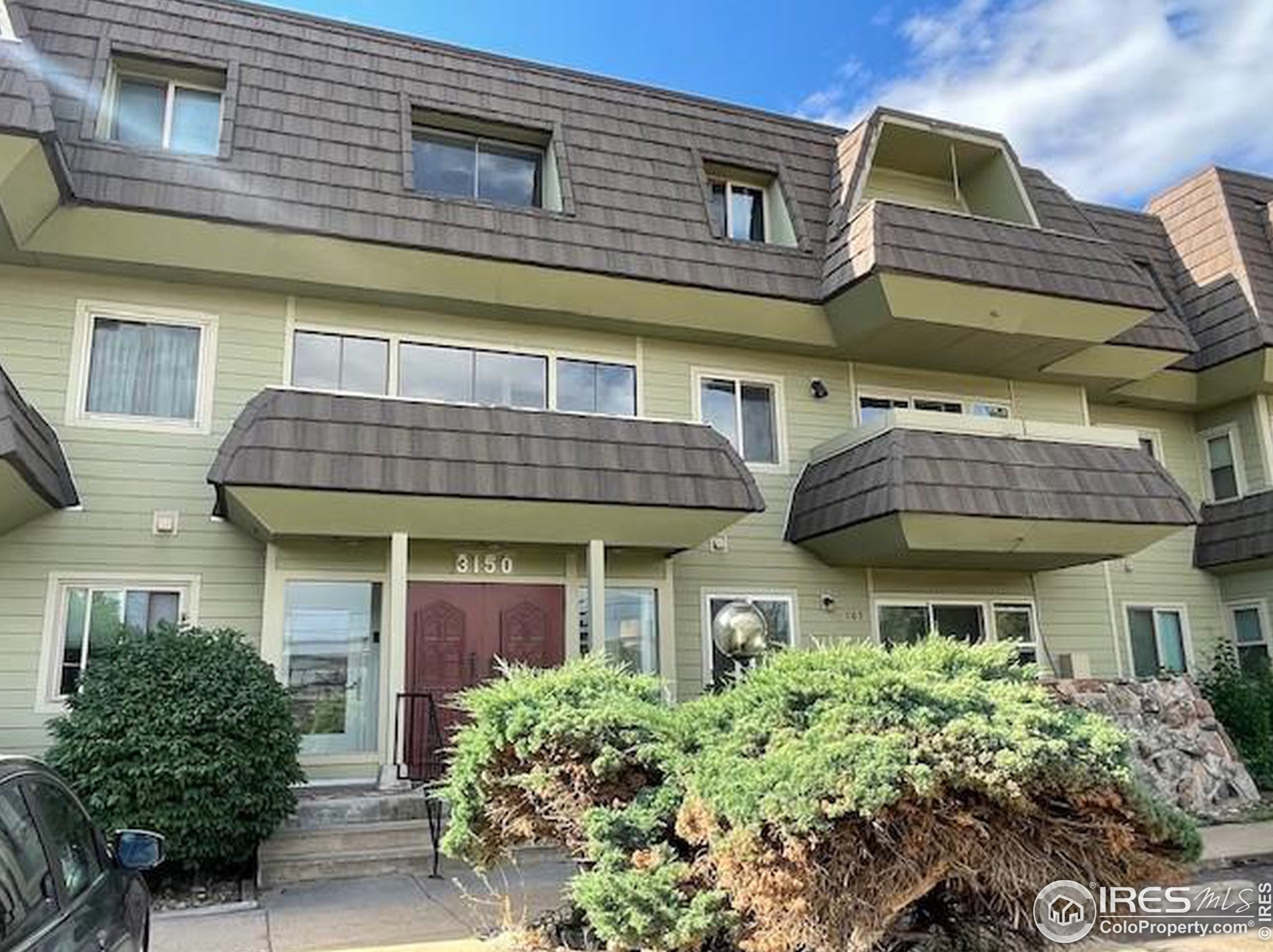3150 Iris Ave, Boulder, CO 80301-1968