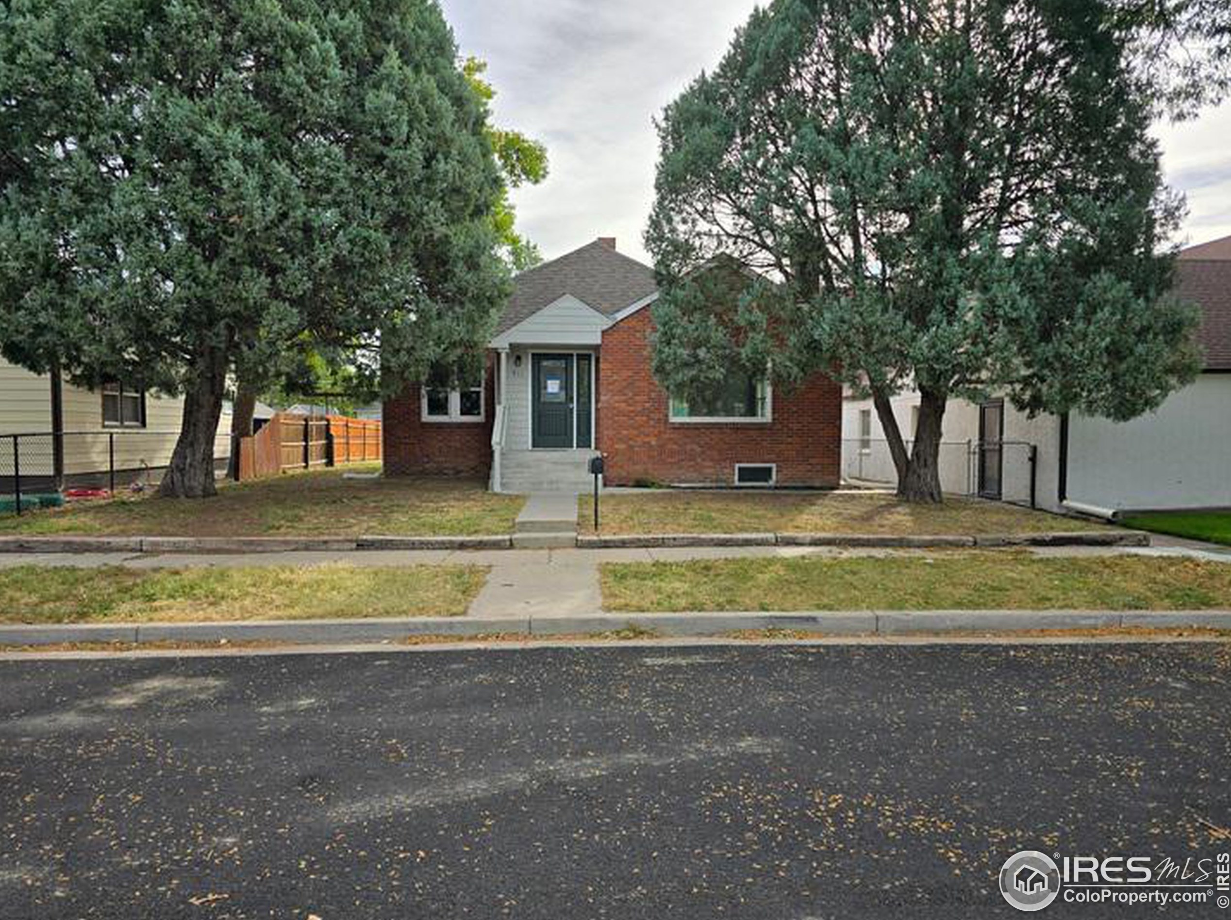 611 Custer St, Brush, CO 80723