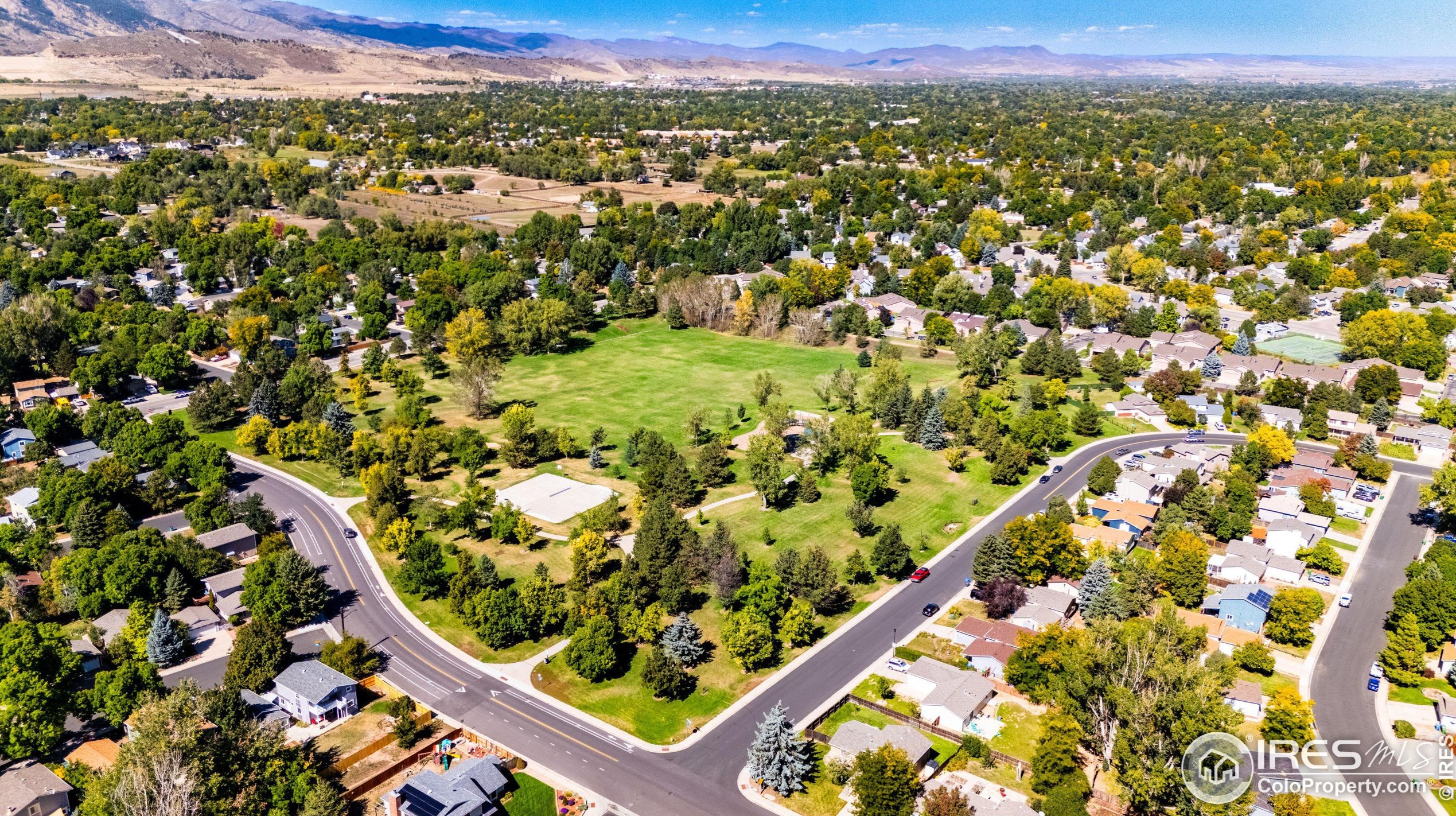 1213 W Swallow Rd #221, Fort Collins, CO 80526