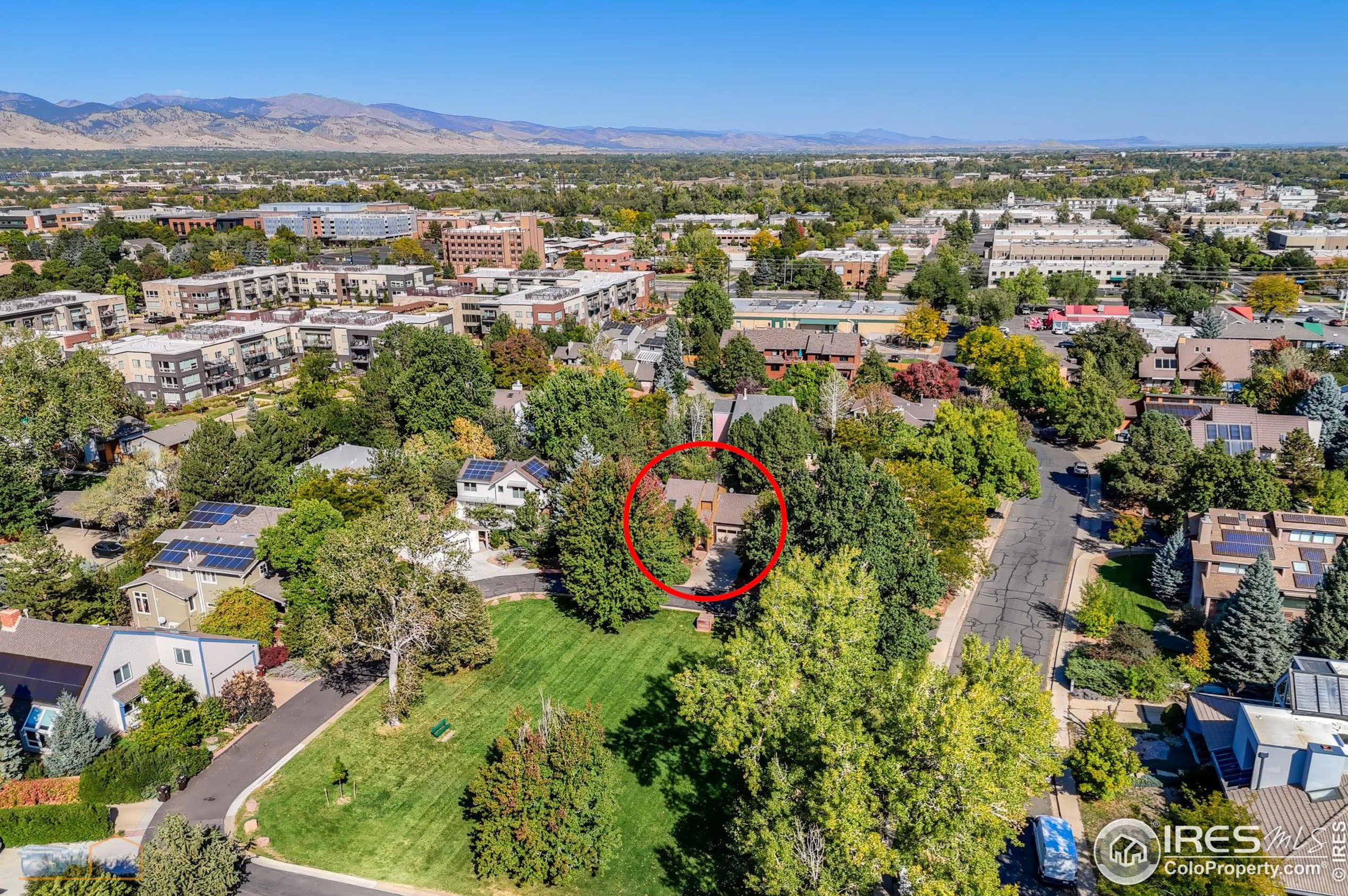 1493 Patton Dr, Boulder, CO 80303-1259
