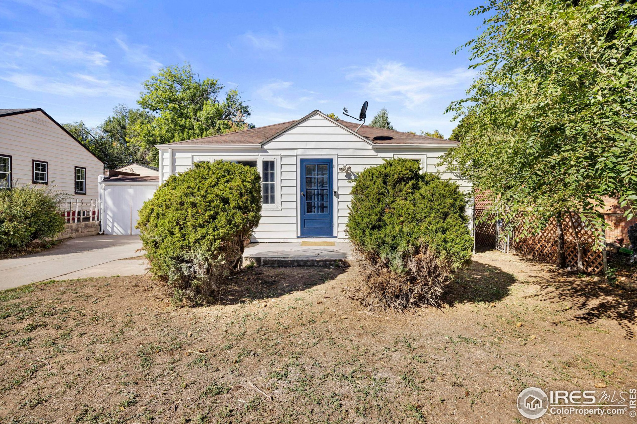 4455 S Logan St, Englewood, CO 80113