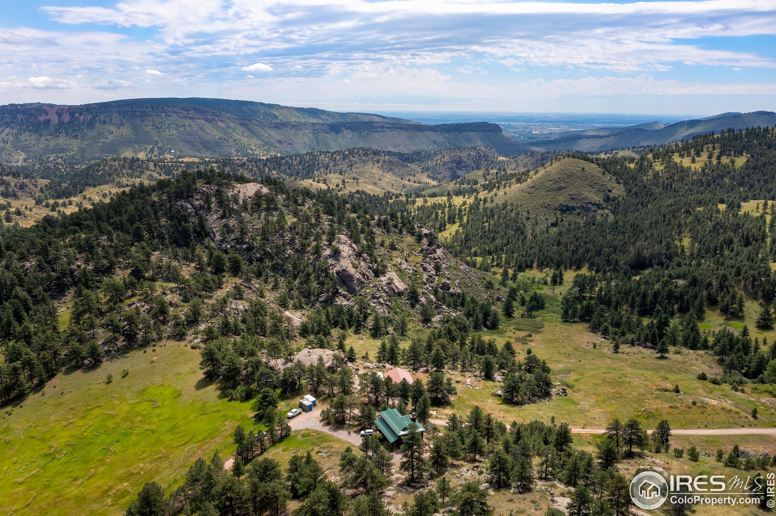 4059 Colard Ln, Lyons, CO 80540