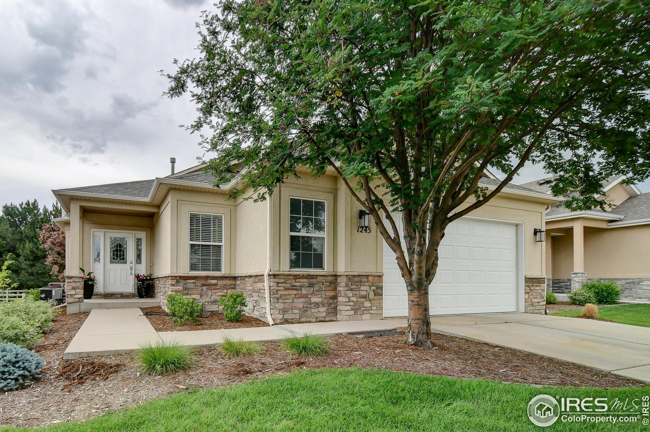 1245 Swainson Rd, Eaton, CO 80615