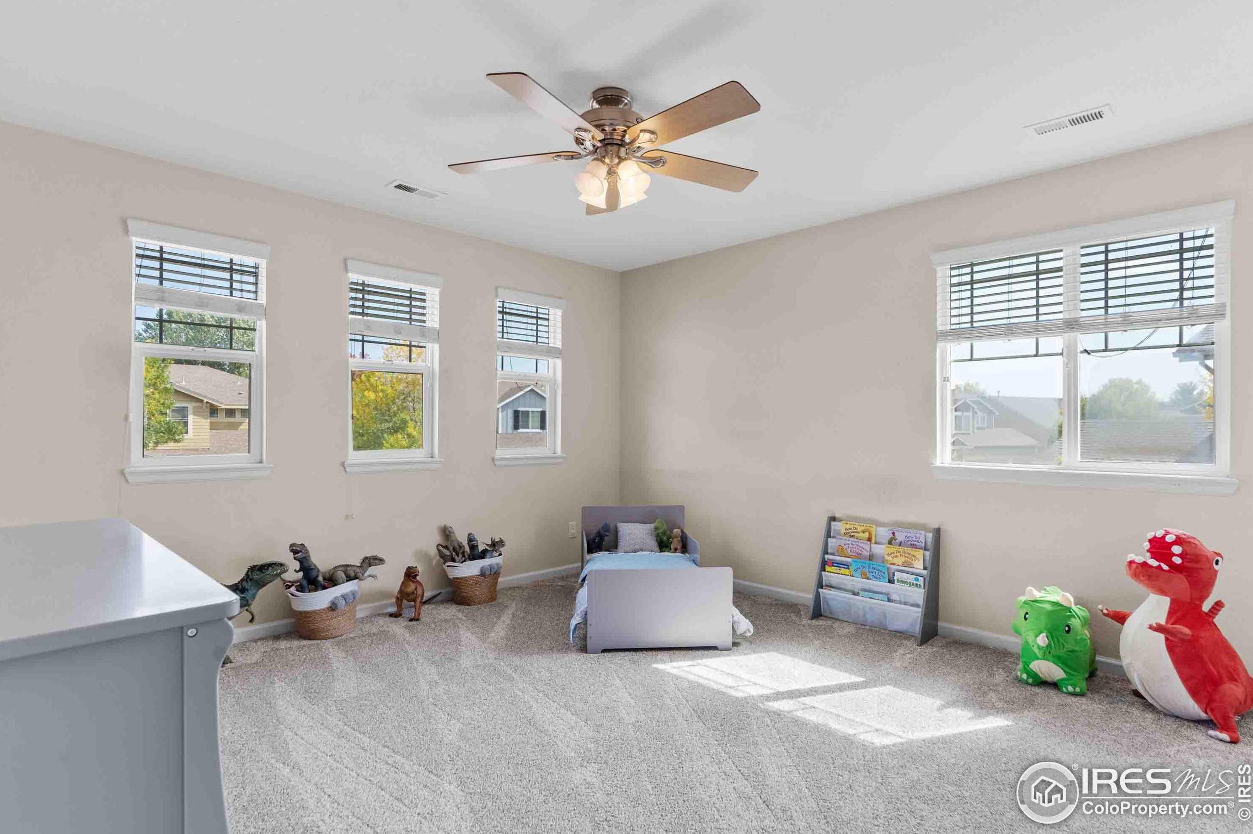 160 Muscovey Ln, Loveland CO 80534-4613 exterior