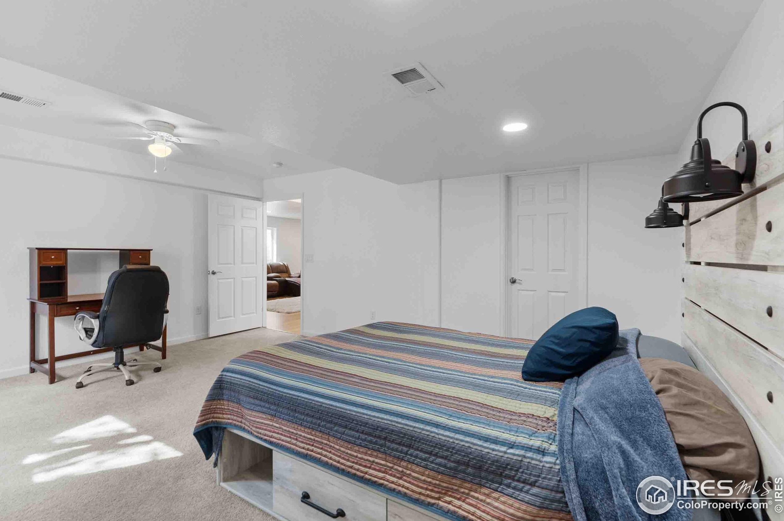 160 Muscovey Ln, Loveland CO 80534-4613 exterior