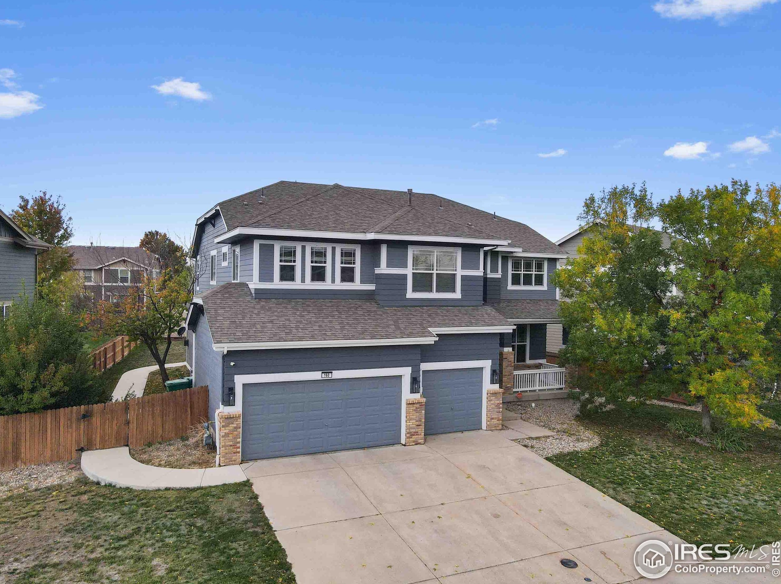 160 Muscovey Ln, Loveland, CO 80534-4612