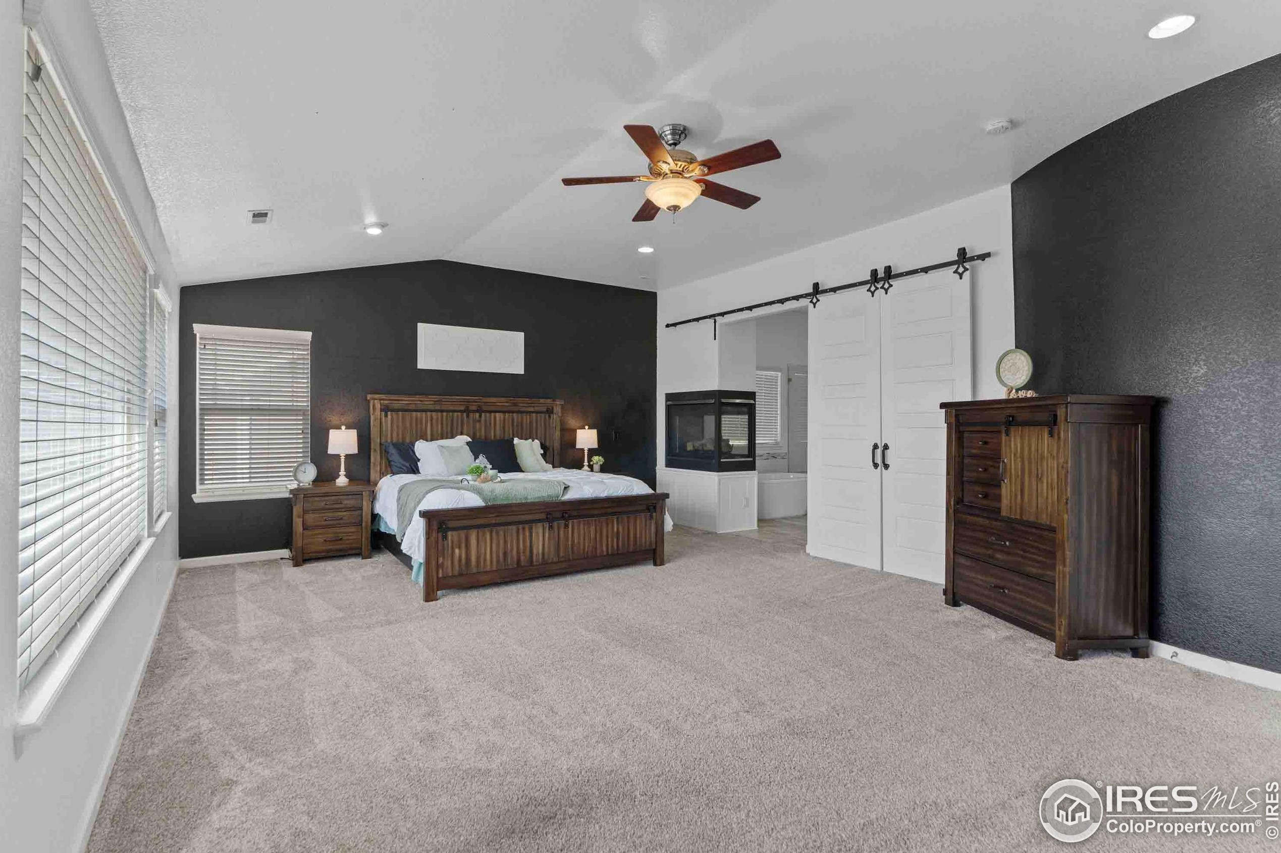 160 Muscovey Ln, Loveland CO 80534-4613 exterior