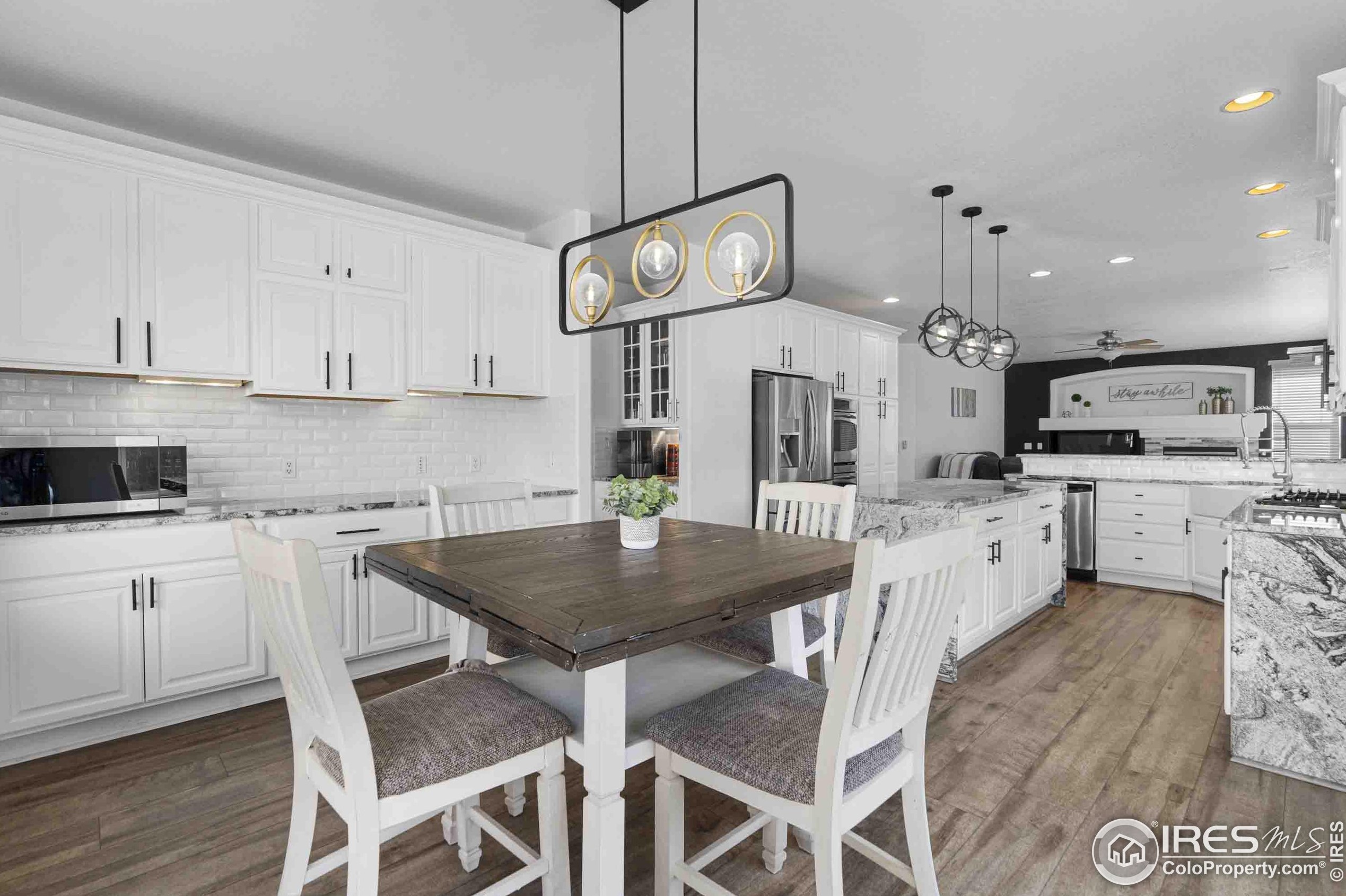 160 Muscovey Ln, Loveland CO 80534-4613 exterior