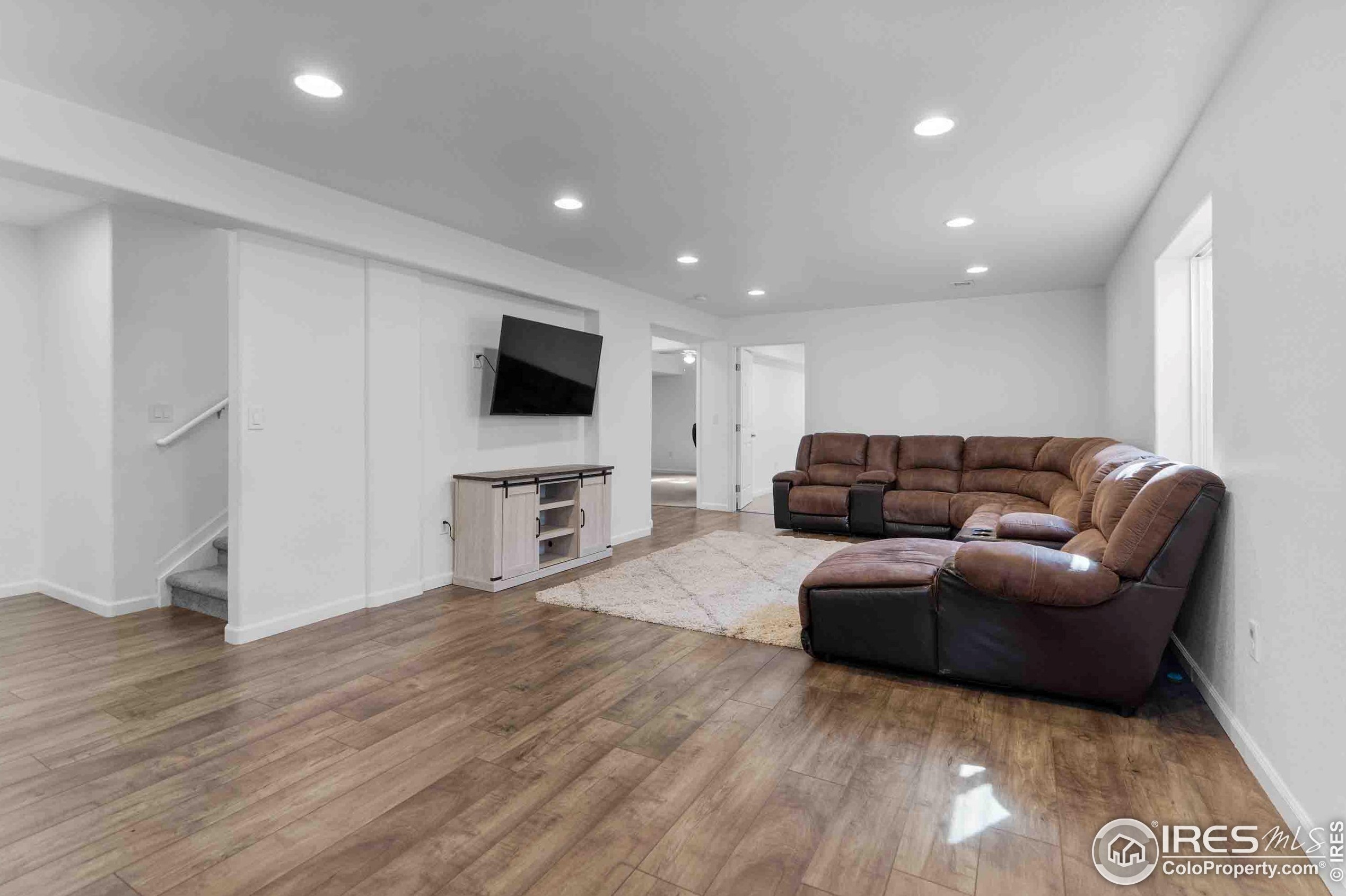 160 Muscovey Ln, Loveland CO 80534-4613 exterior