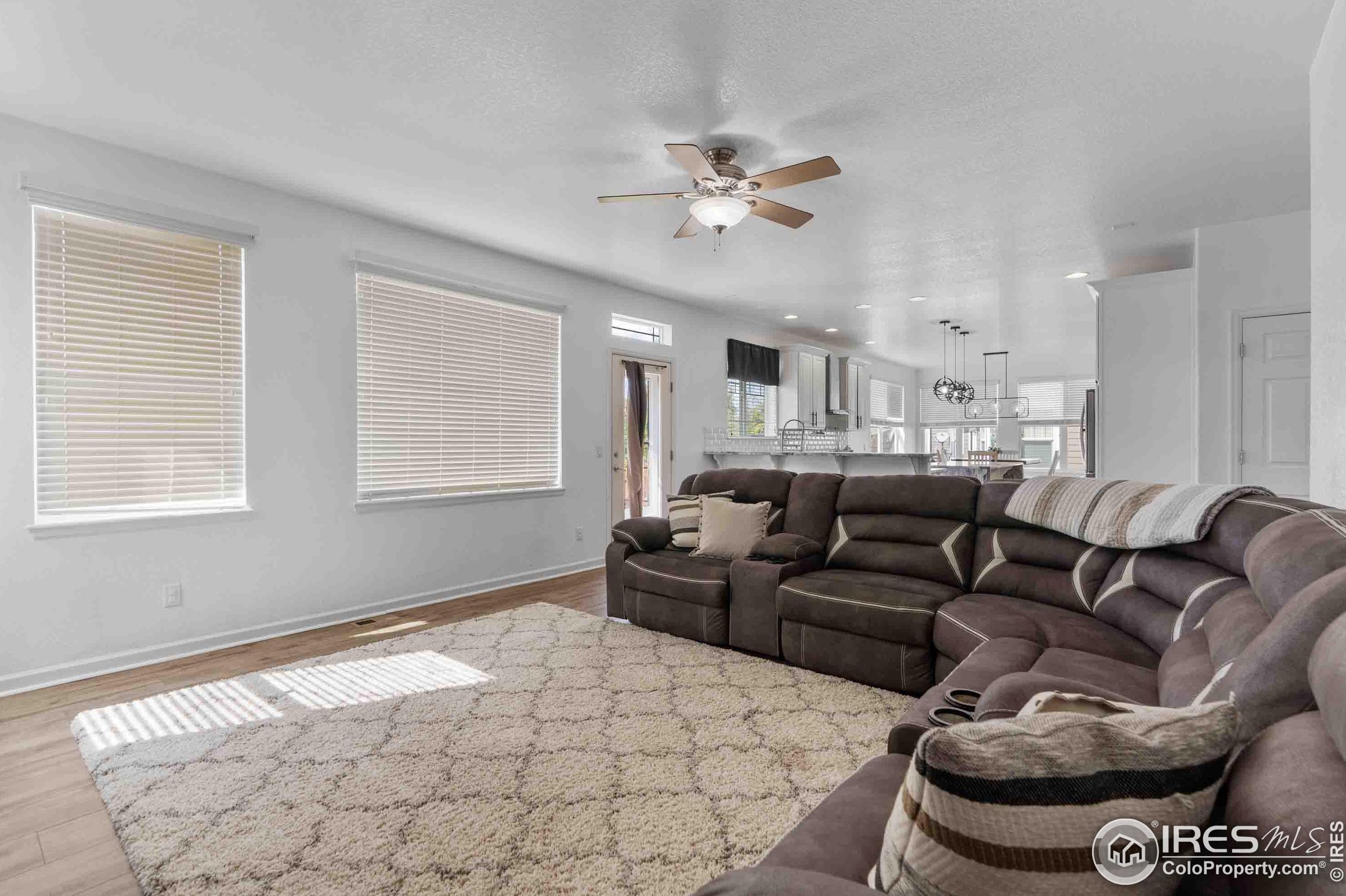 160 Muscovey Ln, Loveland CO 80534-4613 exterior