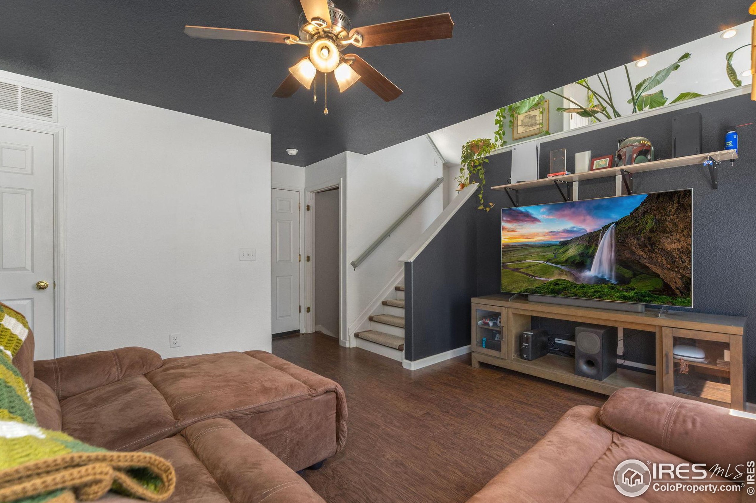 4080 Georgetown Dr, Loveland CO 80538-5358 exterior