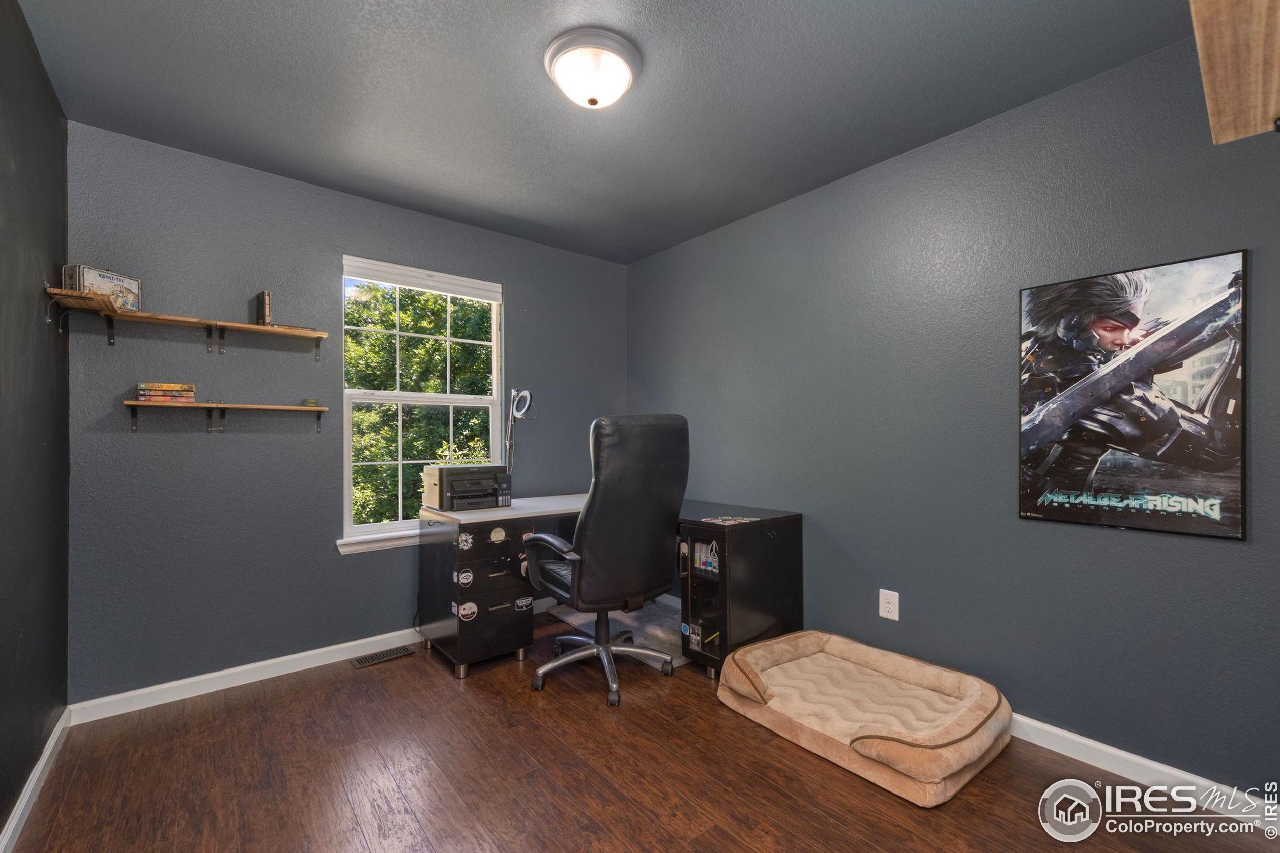 4080 Georgetown Dr, Loveland CO 80538-5358 exterior