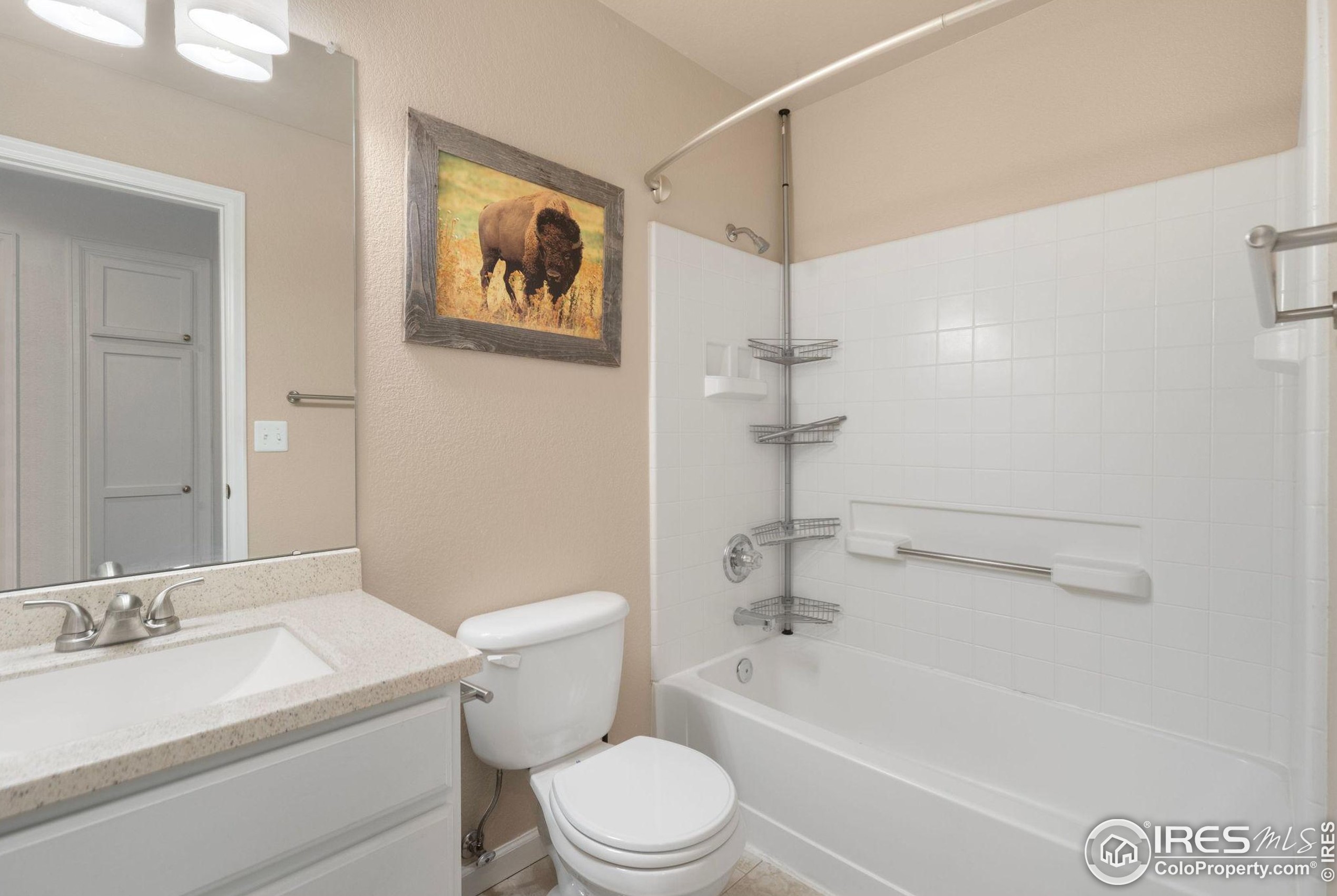 4080 Georgetown Dr, Loveland CO 80538-5358 exterior