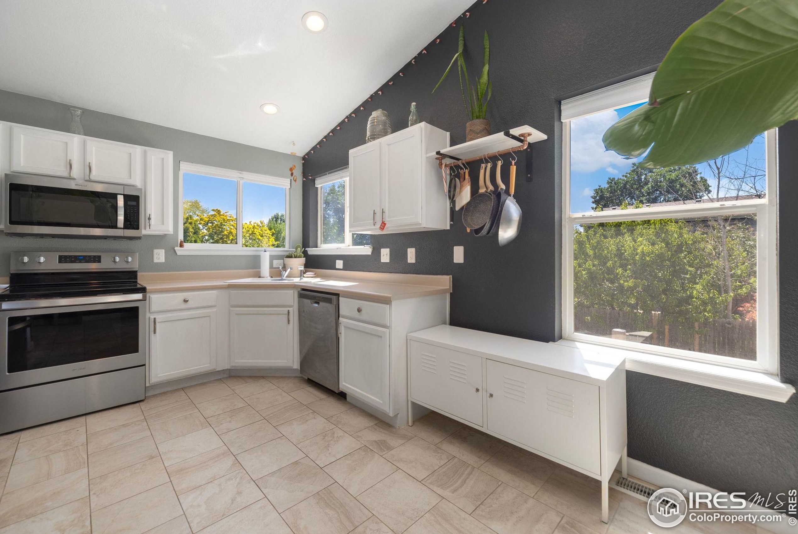 4080 Georgetown Dr, Loveland CO 80538-5358 exterior