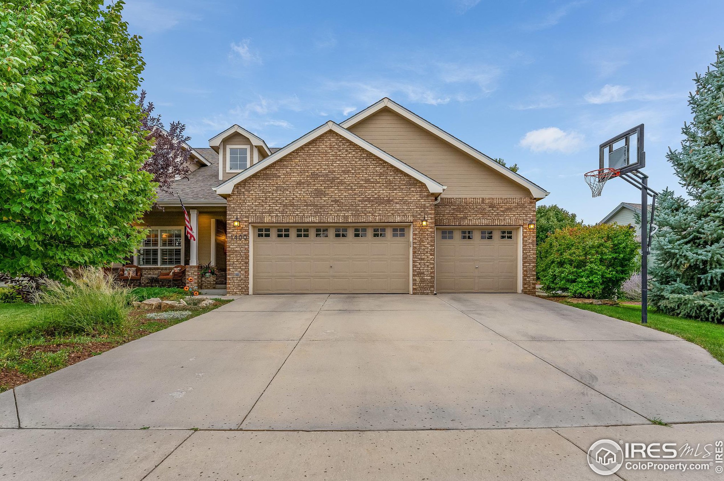 1400 Red Tail Rd, Eaton, CO 80615