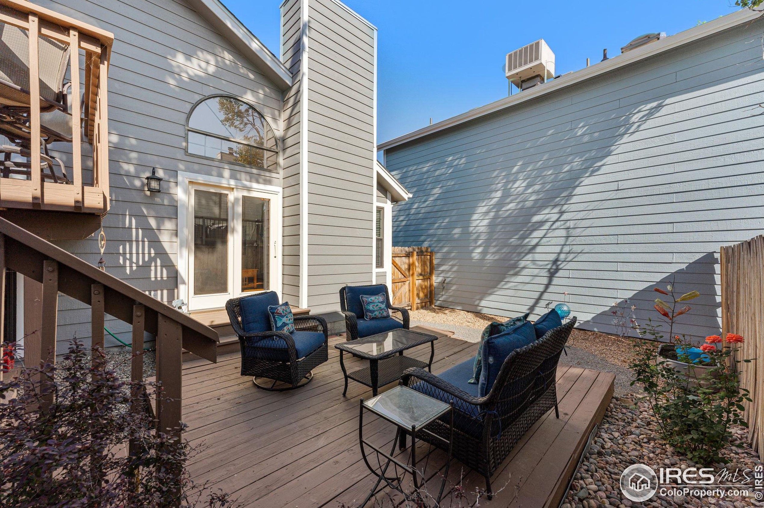 10494 85 Pl, Arvada CO  80005-4713 exterior