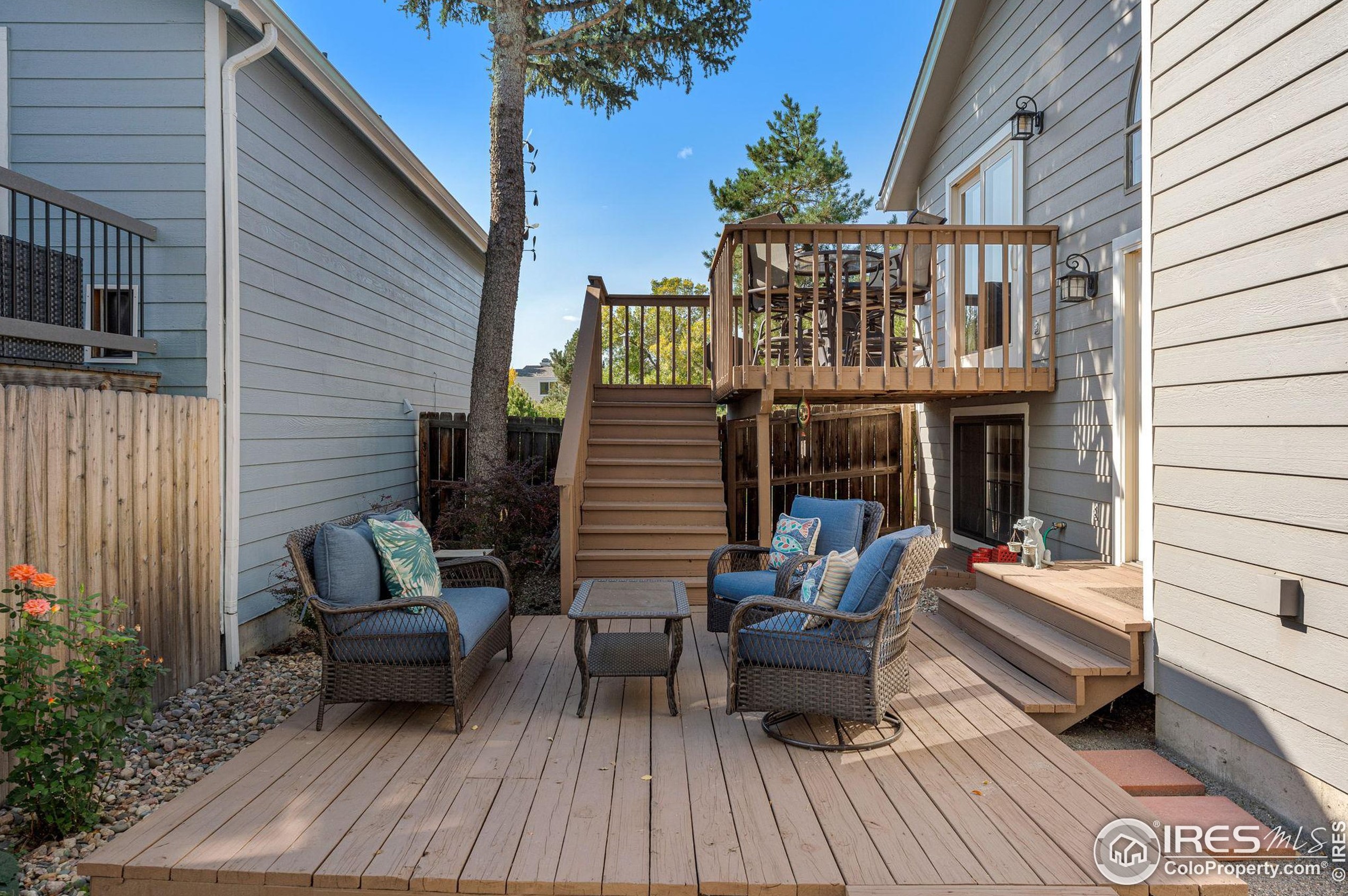 10494 85 Pl, Arvada CO  80005-4713 exterior