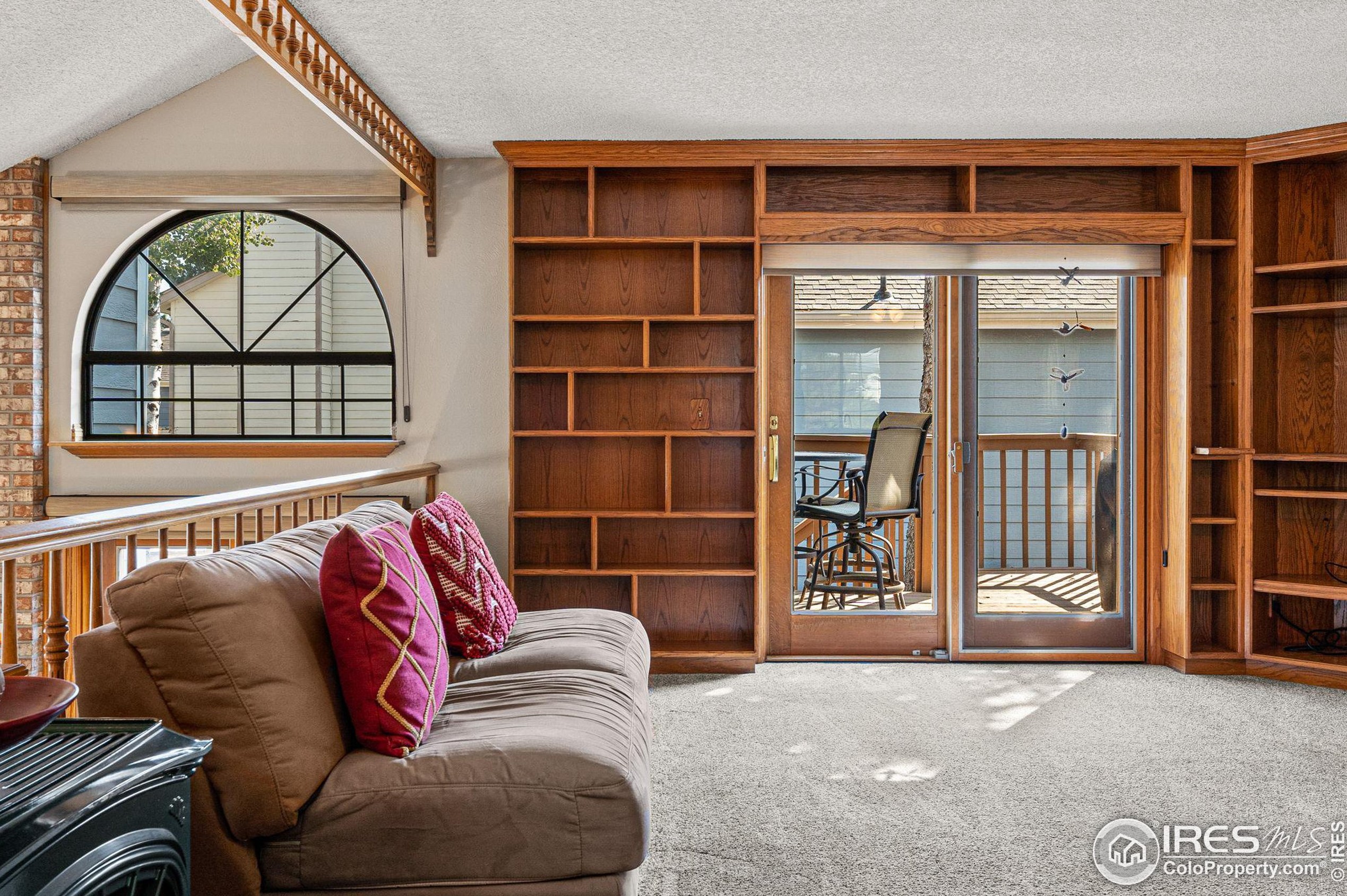 10494 85 Pl, Arvada CO  80005-4713 exterior