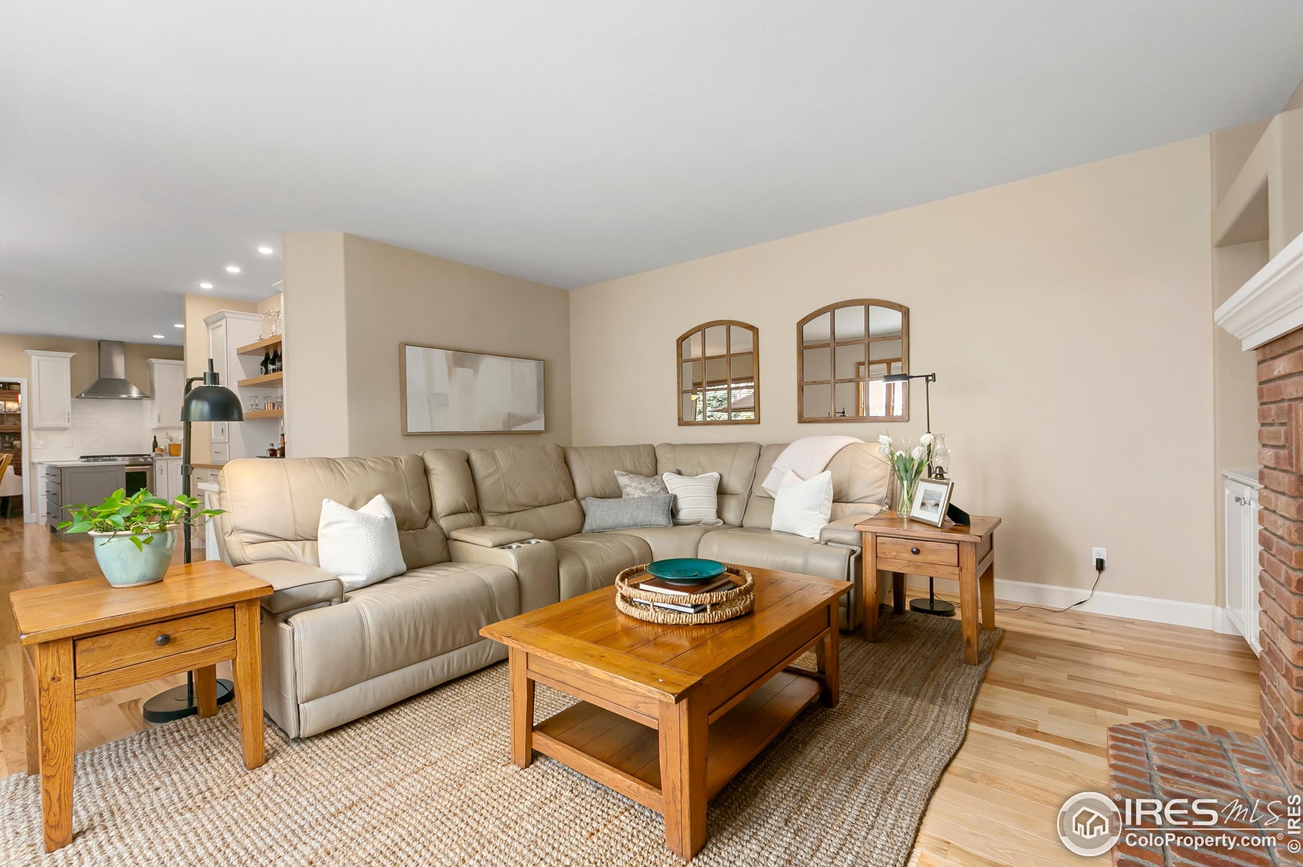 3432 Long Crk Dr, Fort Collins CO  80528-7042 exterior