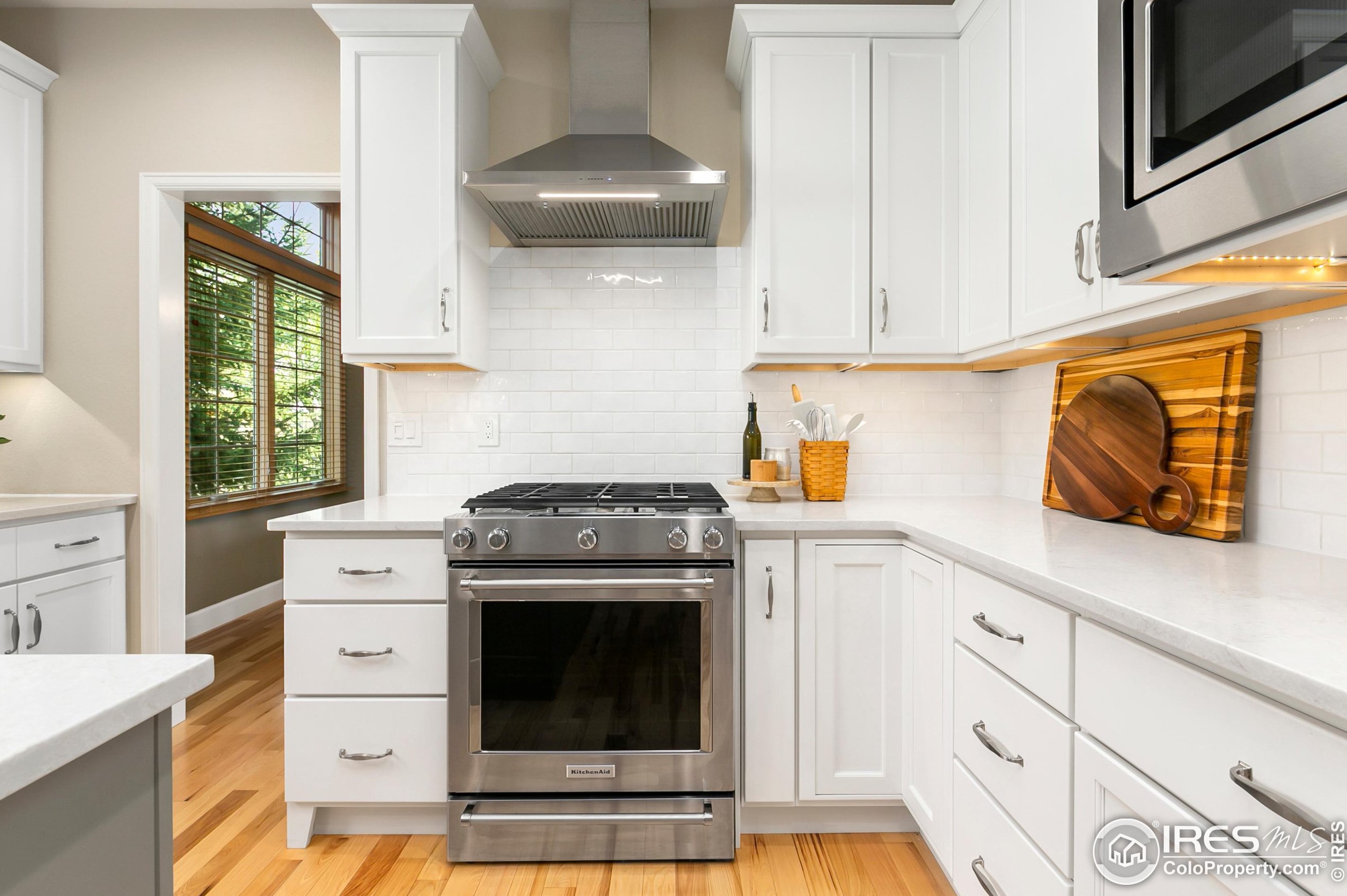 3432 Long Crk Dr, Fort Collins CO  80528-7042 exterior