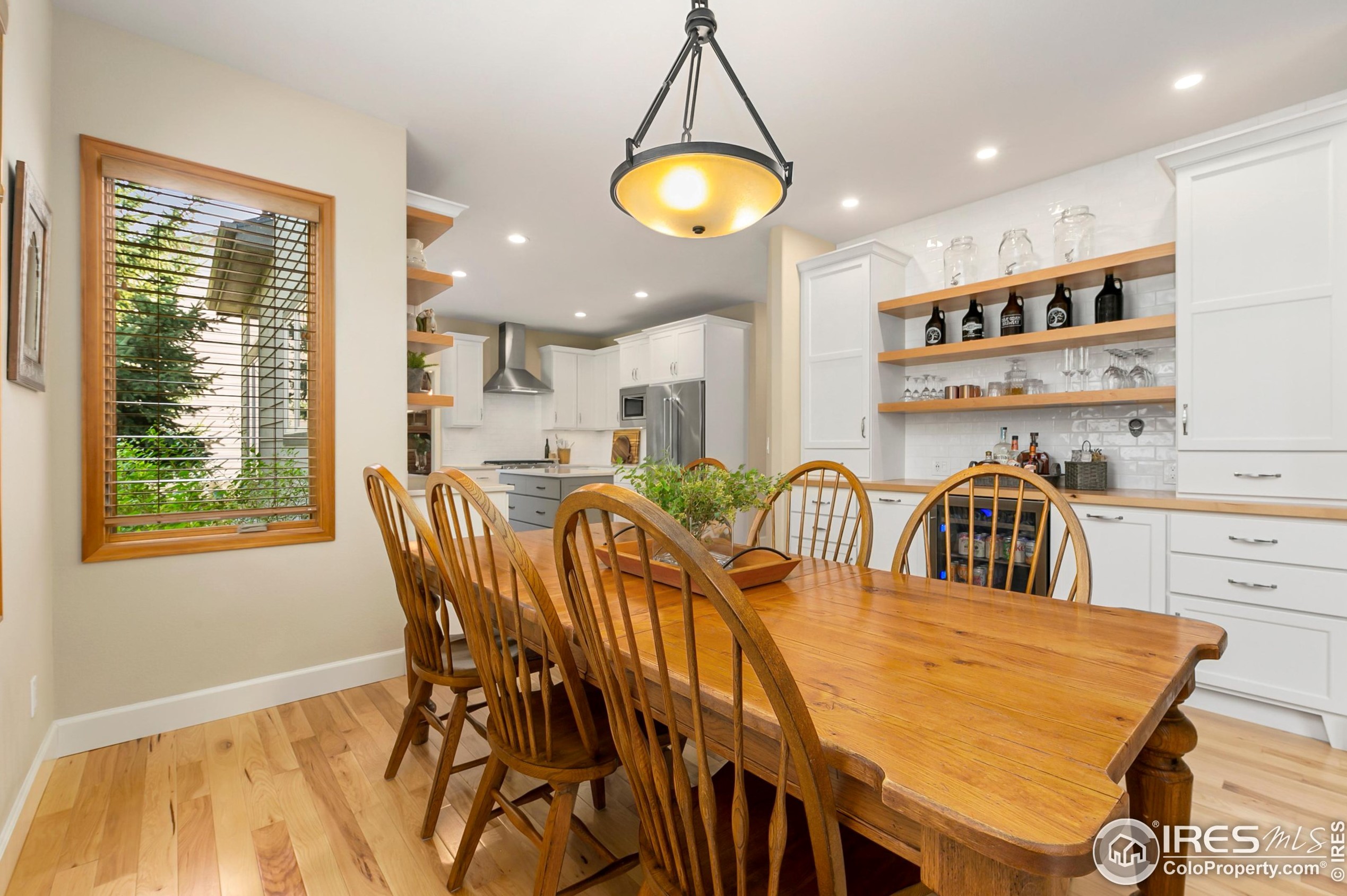 3432 Long Crk Dr, Fort Collins CO  80528-7042 exterior