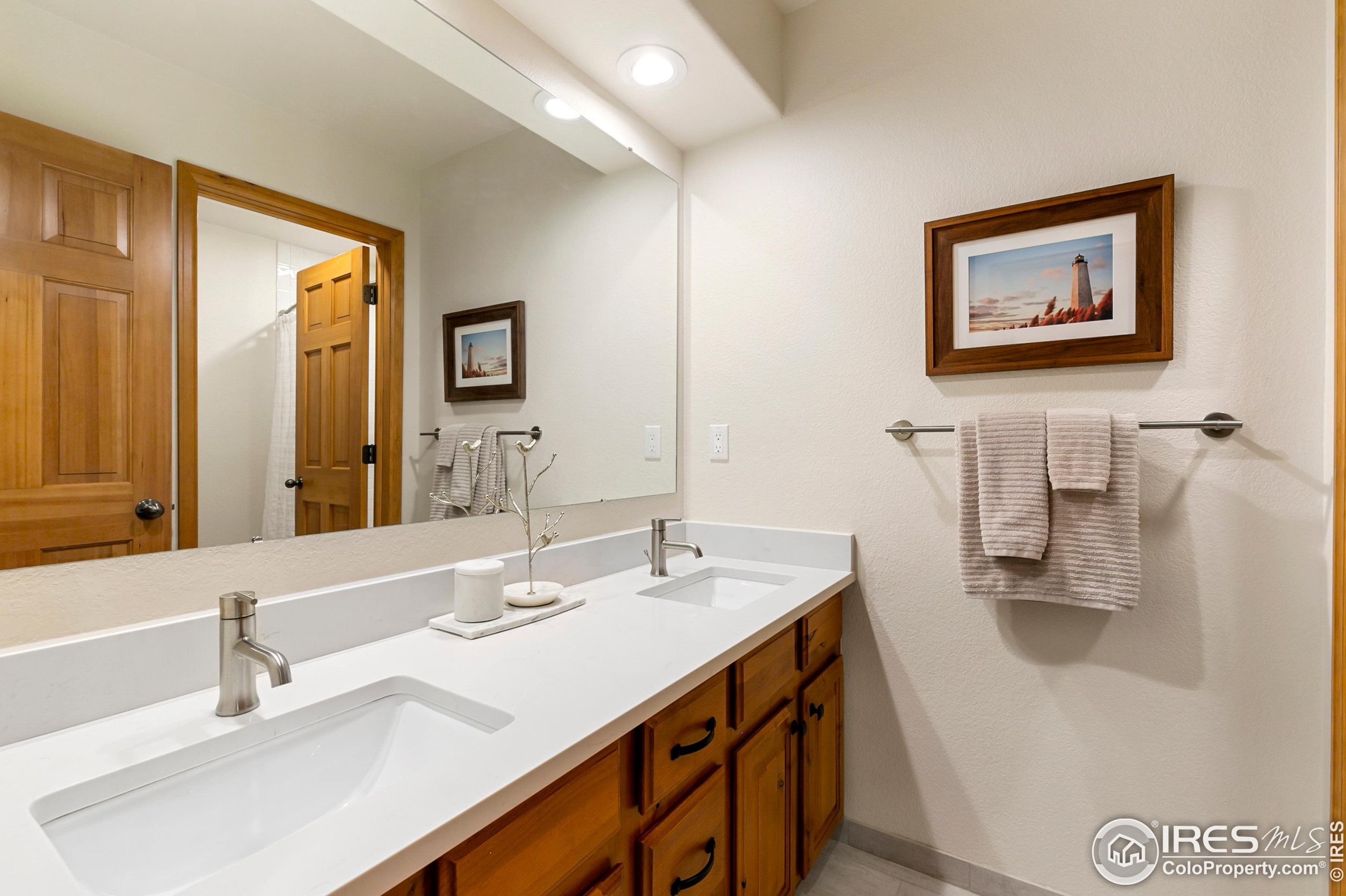 3432 Long Crk Dr, Fort Collins CO  80528-7042 exterior
