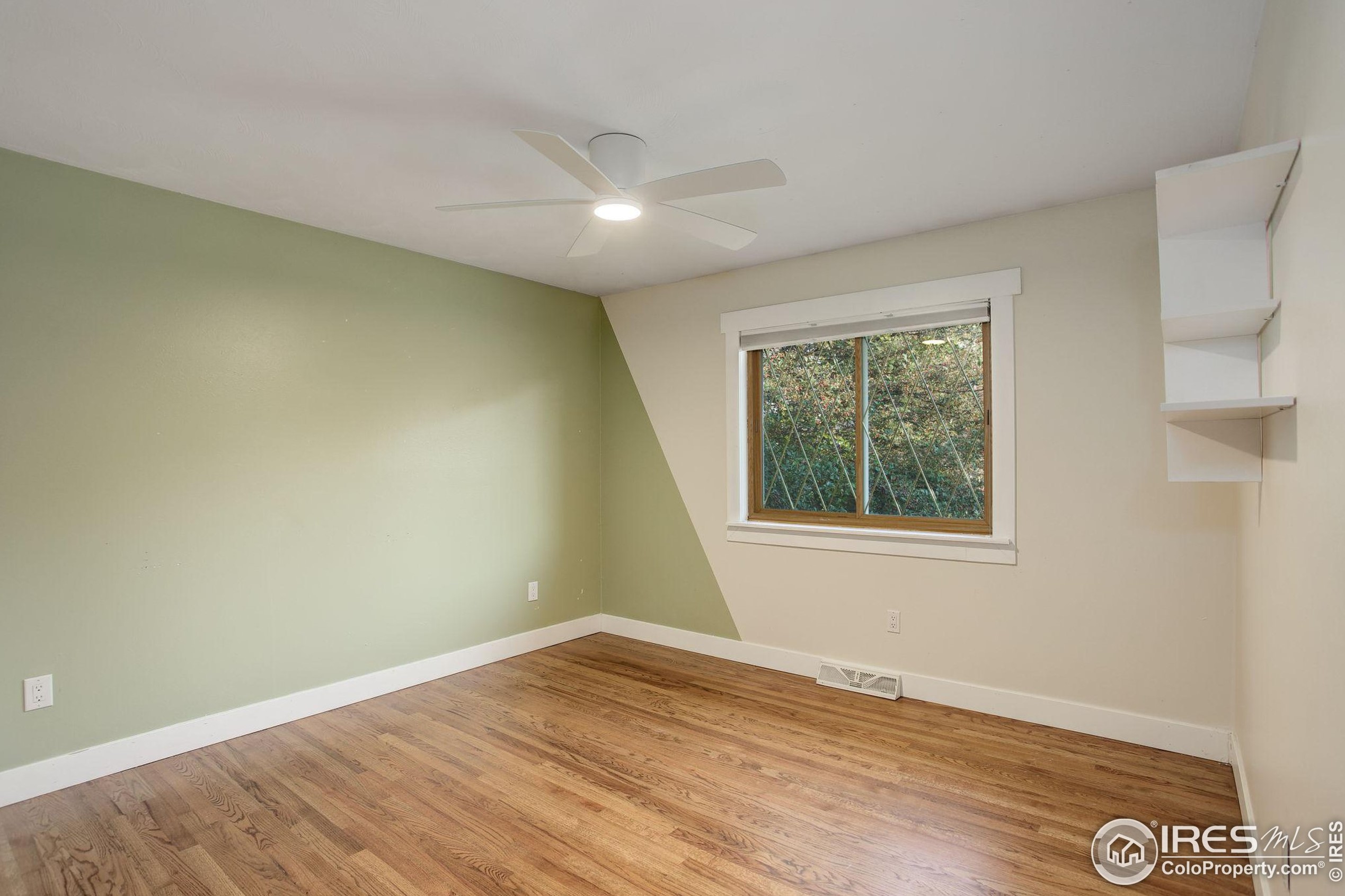 2823 Mtn Vw Ave, Longmont CO 80503-2312 exterior