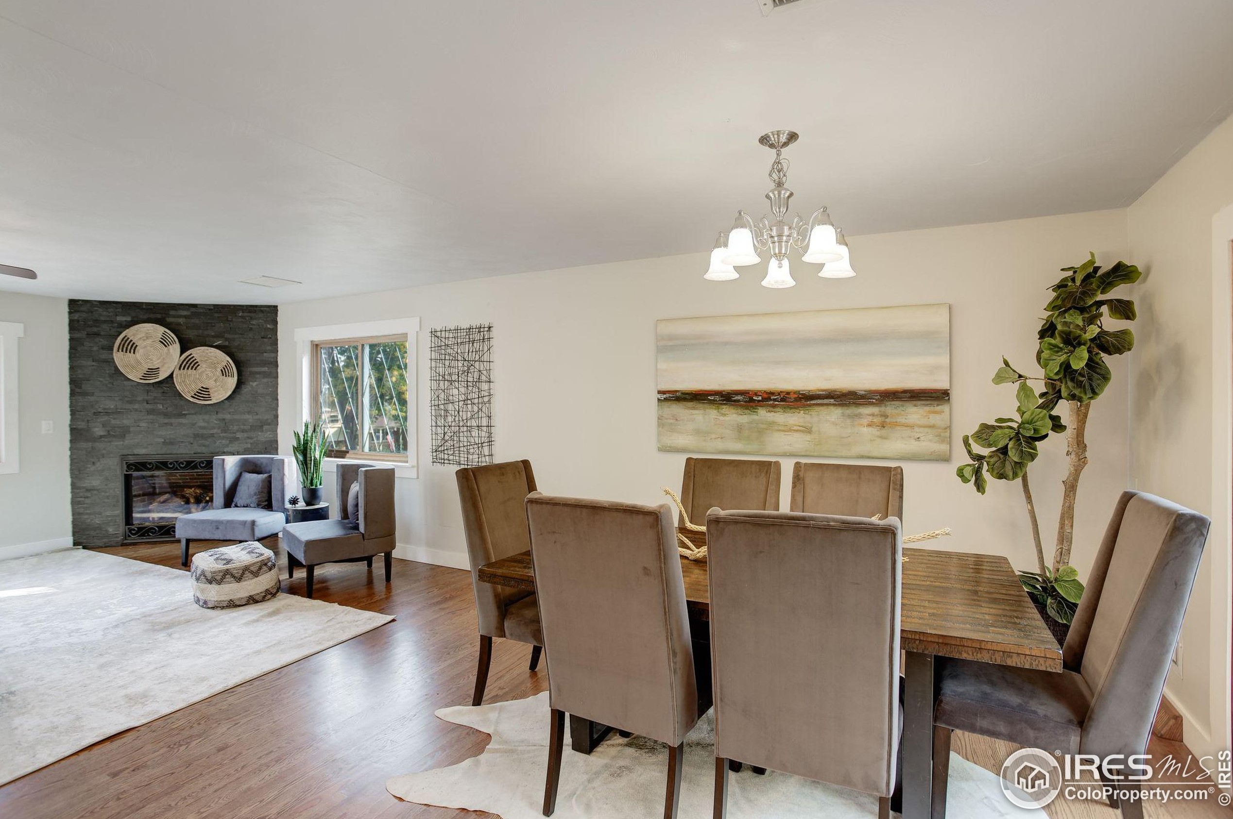 2823 Mtn Vw Ave, Longmont CO 80503-2312 exterior