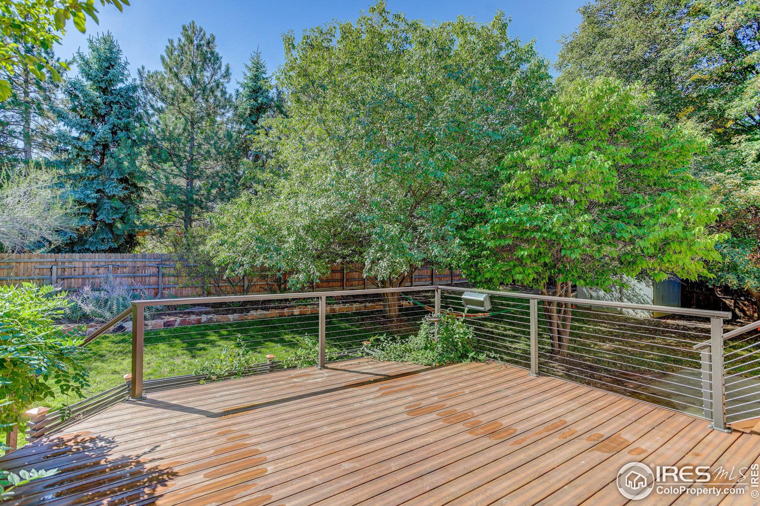 2823 Mtn Vw Ave, Longmont CO 80503-2312 exterior